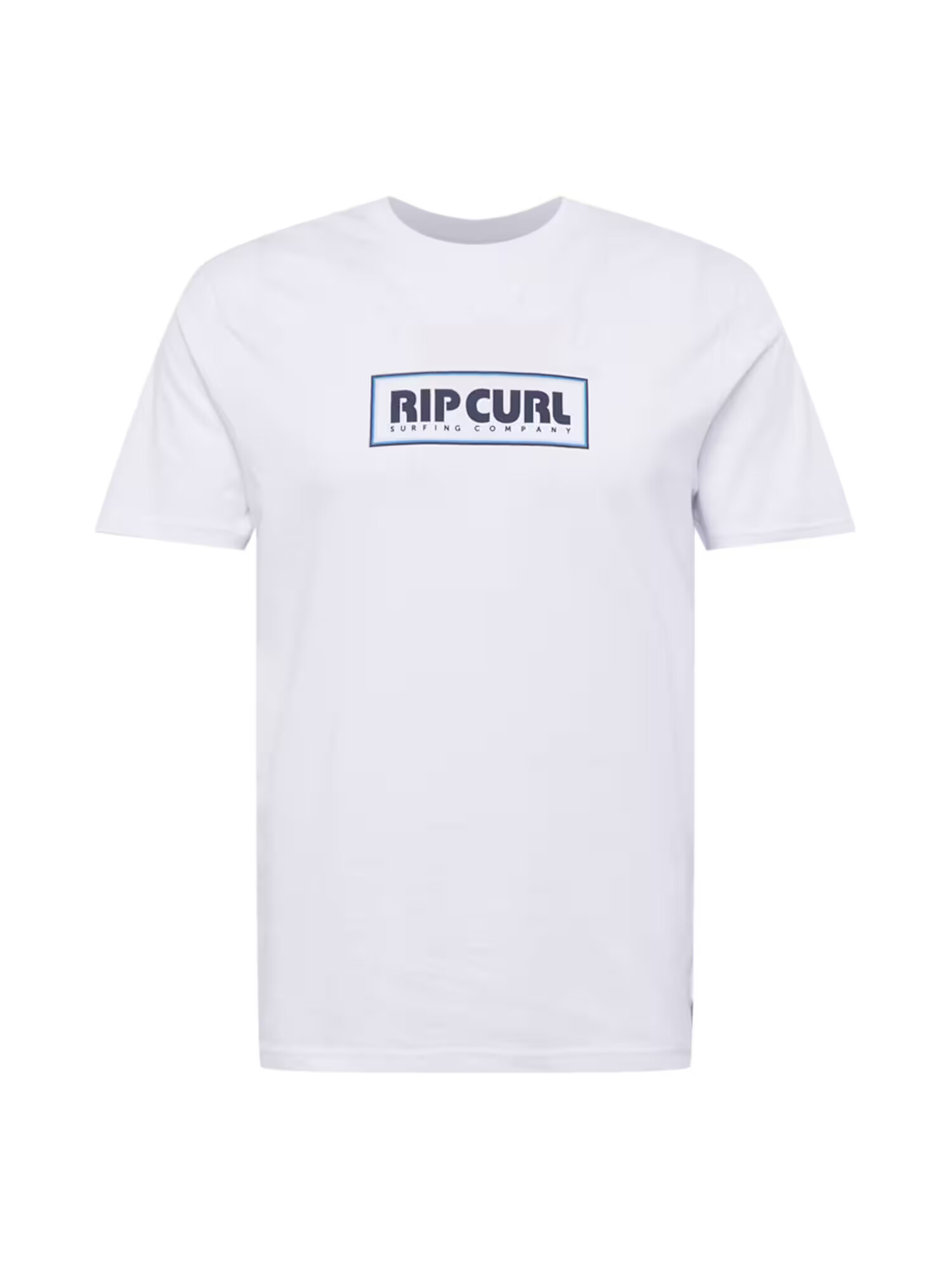 RIP CURL Μπλουζάκι 'BIG MUMMA' μπλε / μπλε νύχτας / λευκό - Pepit.gr