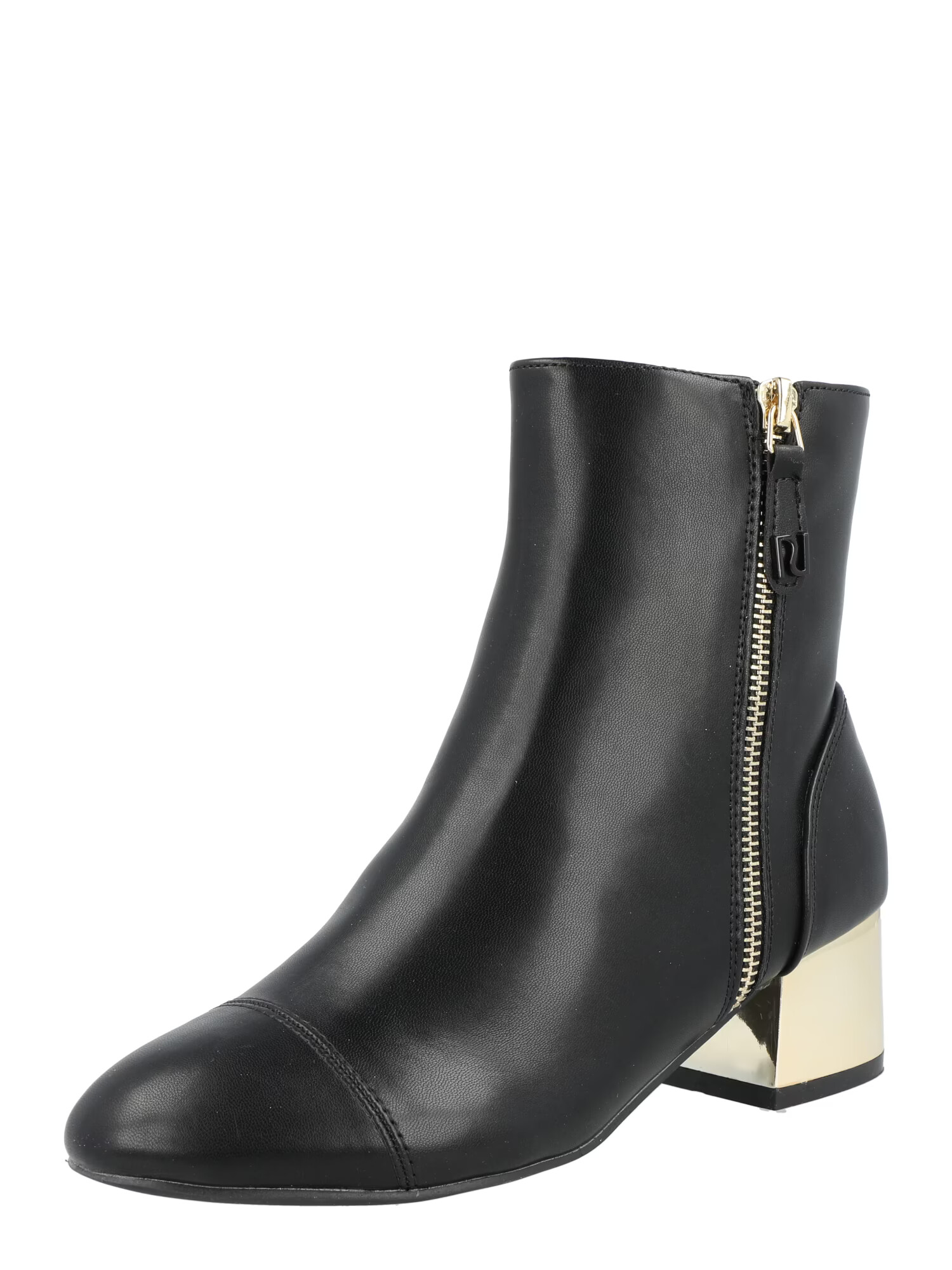 River Island Ankle boots μαύρο - Pepit.gr