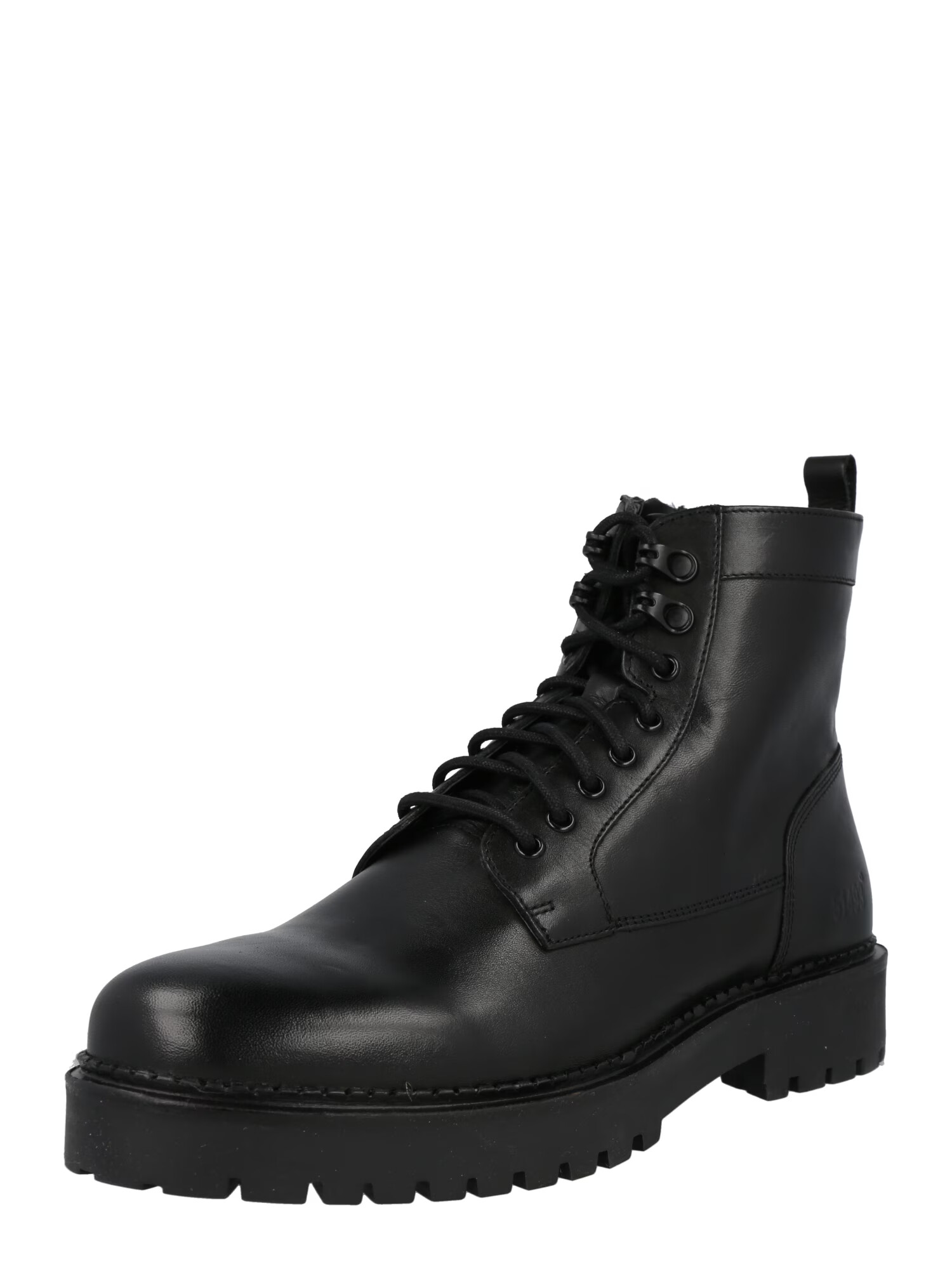 River Island Boots μαύρο - Pepit.gr