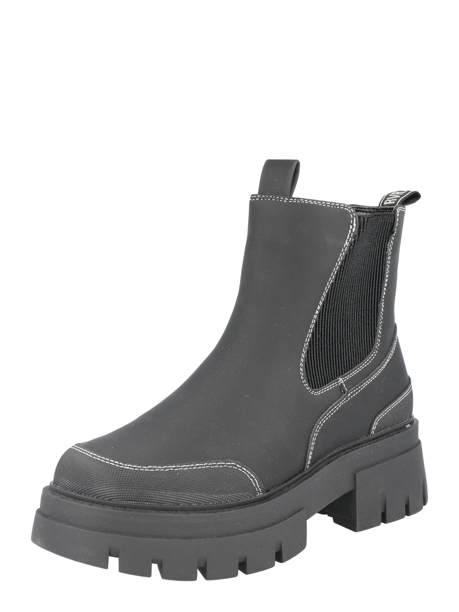 River Island Boots σκούρο γκρι - Pepit.gr