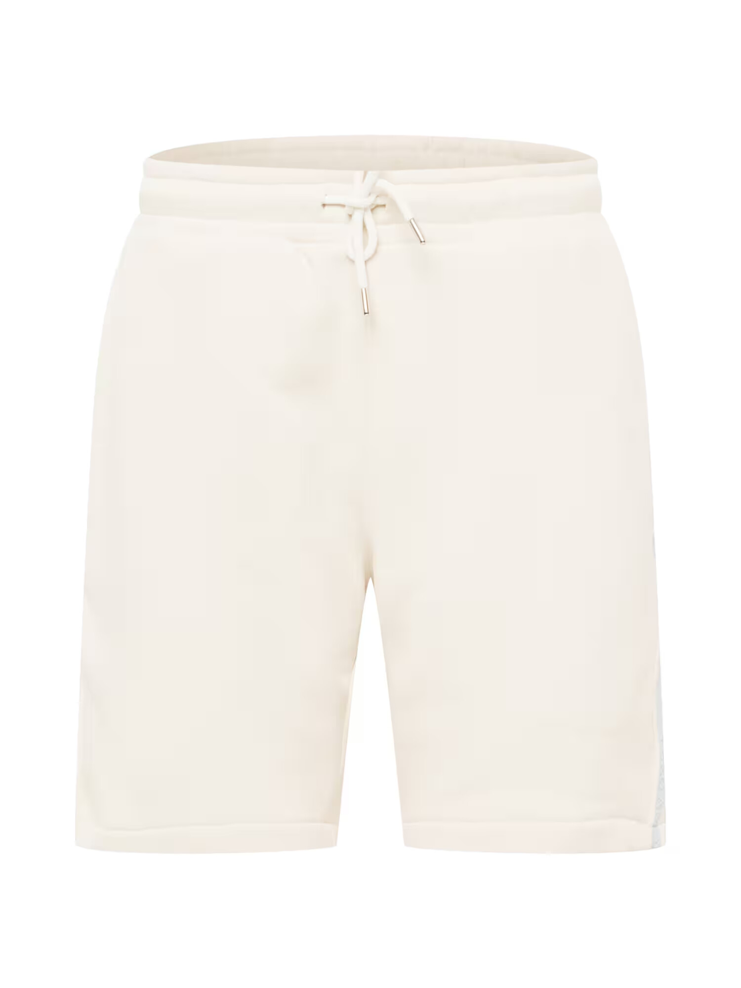 River Island Παντελόνι γαλάζιο / offwhite - Pepit.gr