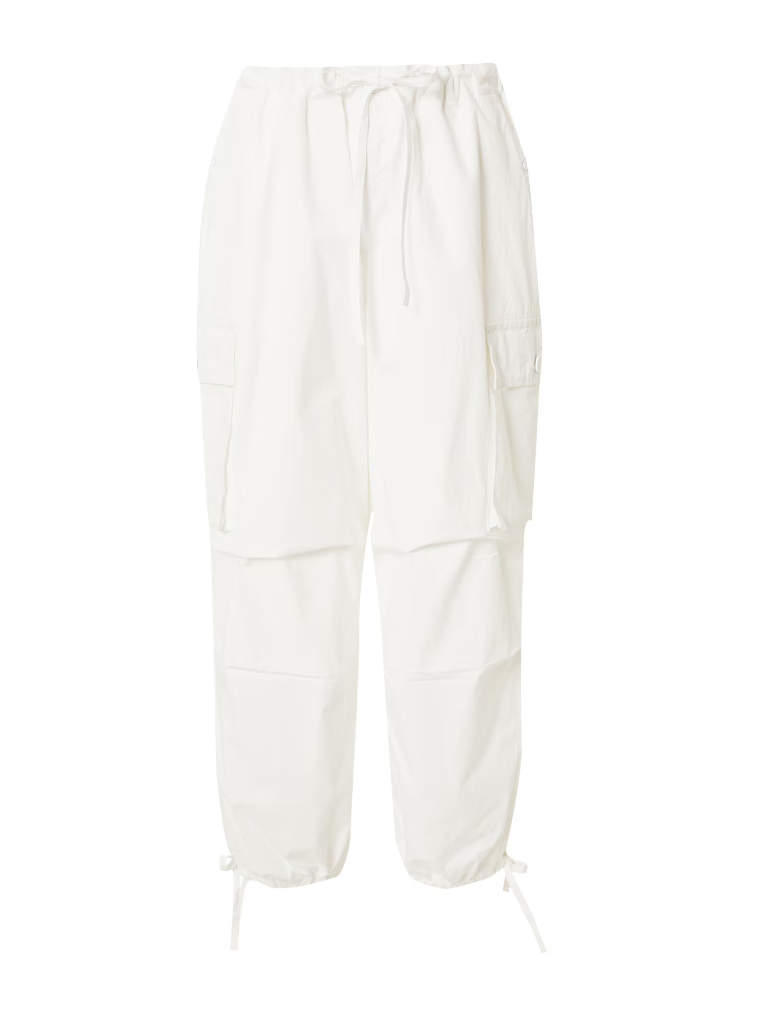 River Island Παντελόνι offwhite - Pepit.gr