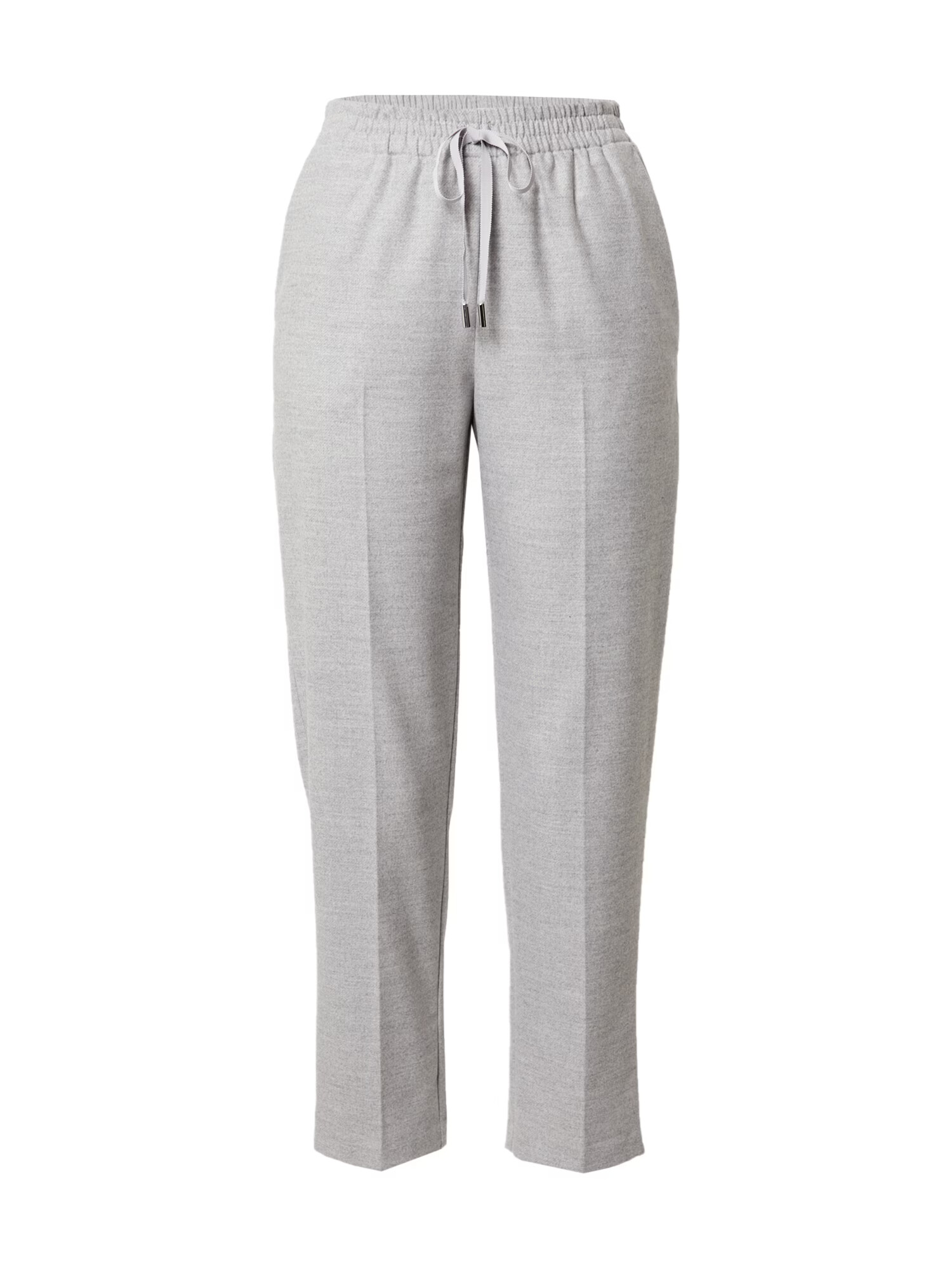 River Island Παντελόνι 'Smart Tailored Jogger' γκρι - Pepit.gr