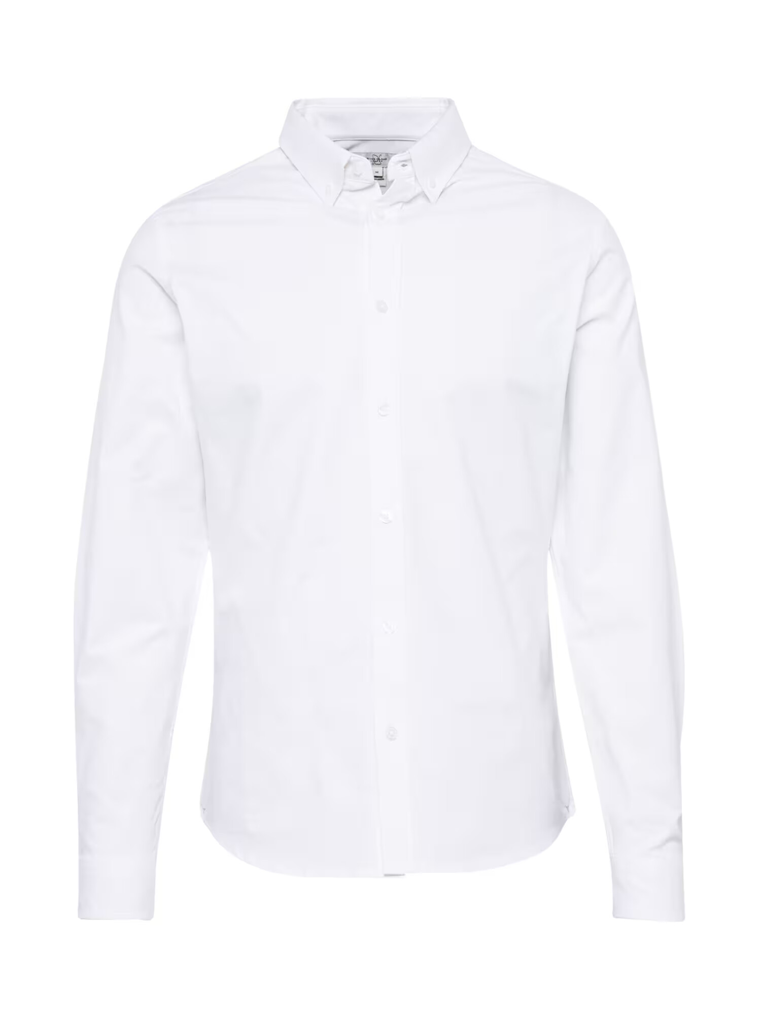 River Island Πουκάμισο offwhite - Pepit.gr