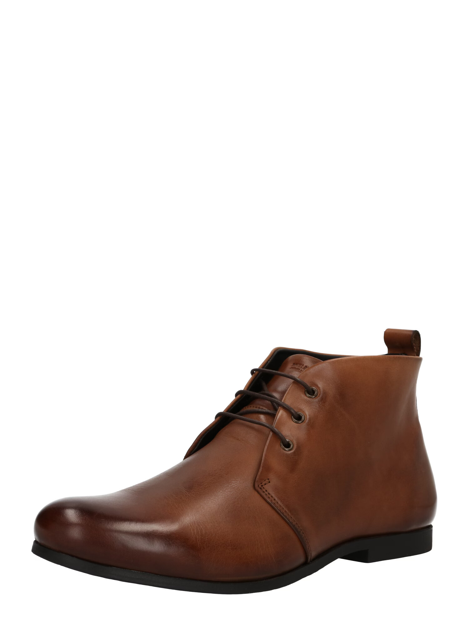 ROYAL REPUBLIQ Chukka boots καφέ - Pepit.gr