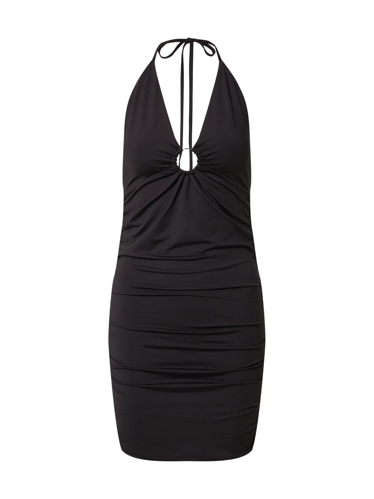 SHYX Φόρεμα 'Emely Dress' μαύρο - Pepit.gr