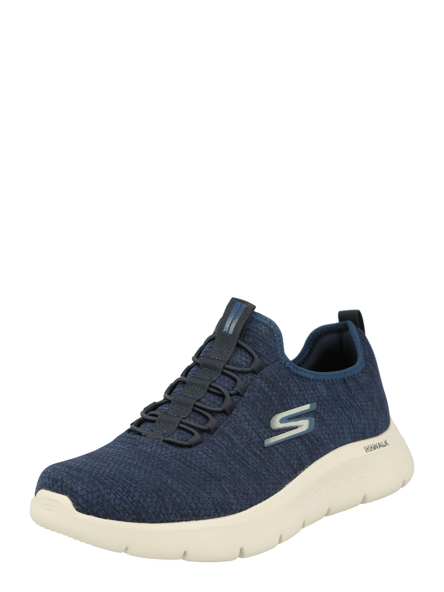 Skechers Performance Αθλητικό παπούτσι ναυτικό μπλε / μαύρο / offwhite - Pepit.gr