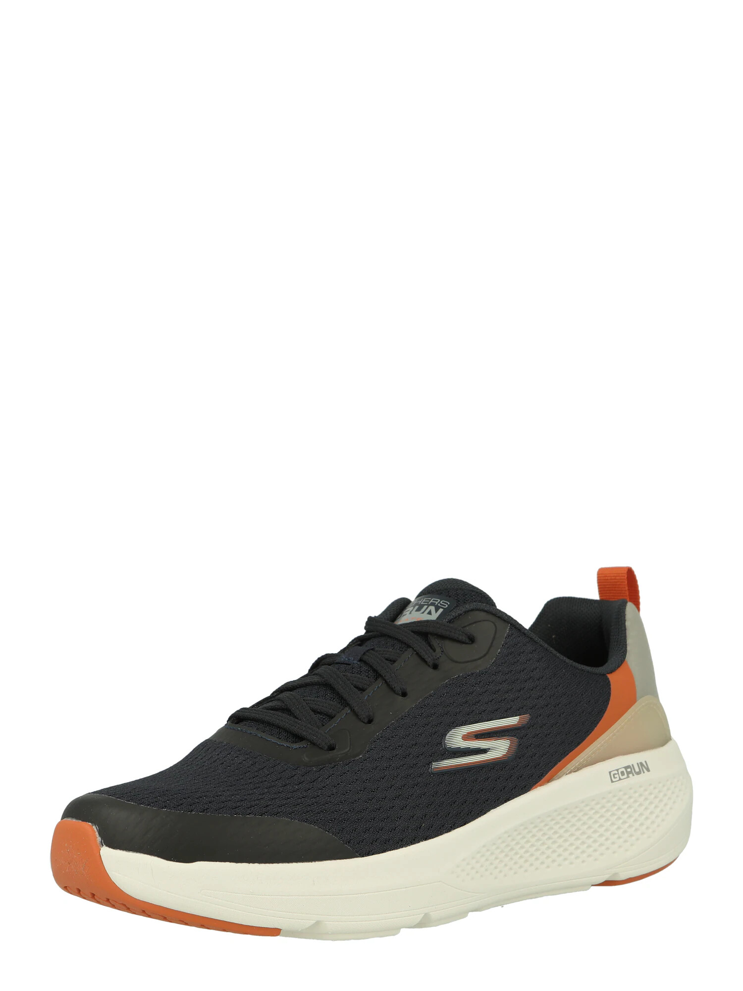 Skechers Performance Παπούτσι για τρέξιμο ναυτικό μπλε / πορτοκαλοκόκκινο / λευκό - Pepit.gr