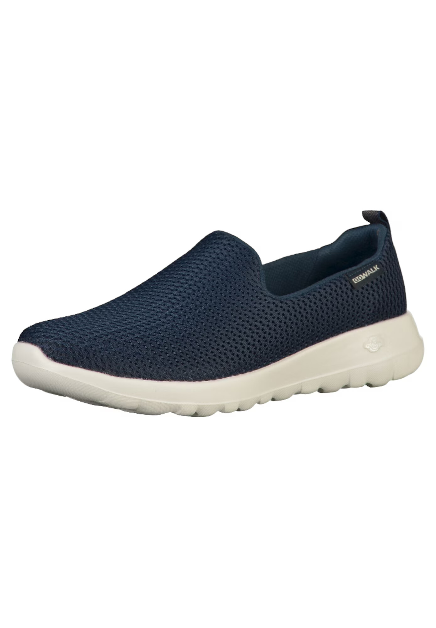 SKECHERS Slip-on σκούρο μπλε - Pepit.gr