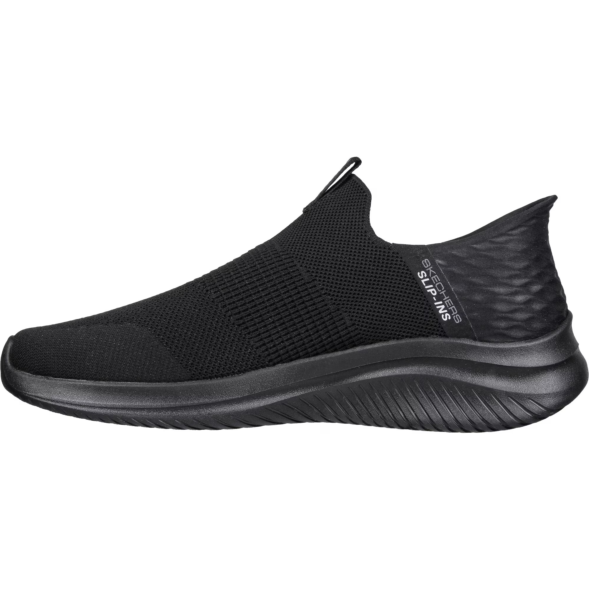 SKECHERS Slip-on 'Ultra Flex 3.0' μαύρο - Pepit.gr