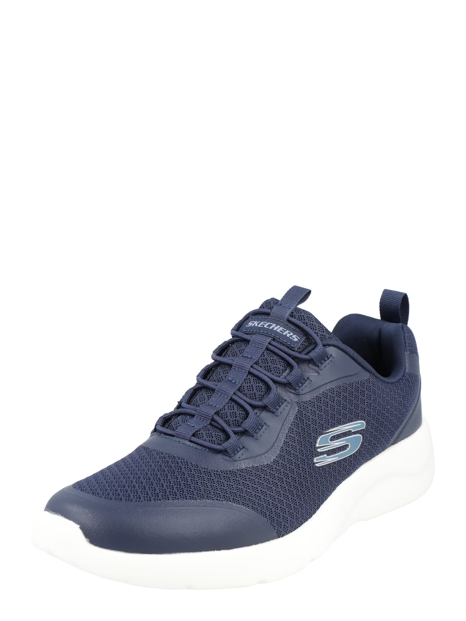 SKECHERS Σνίκερ χαμηλό 'Dynamight 2.0' σκούρο μπλε - Pepit.gr