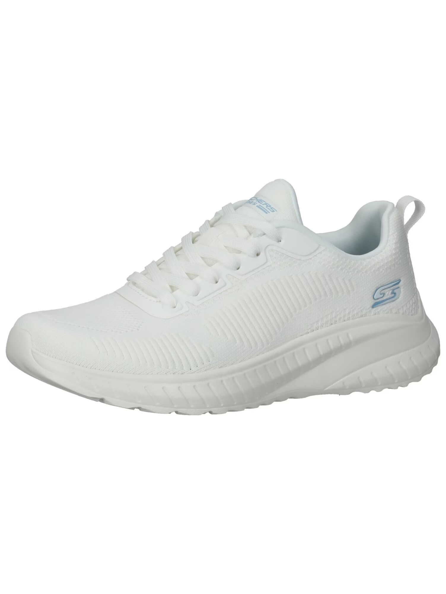 SKECHERS Σνίκερ χαμηλό offwhite - Pepit.gr