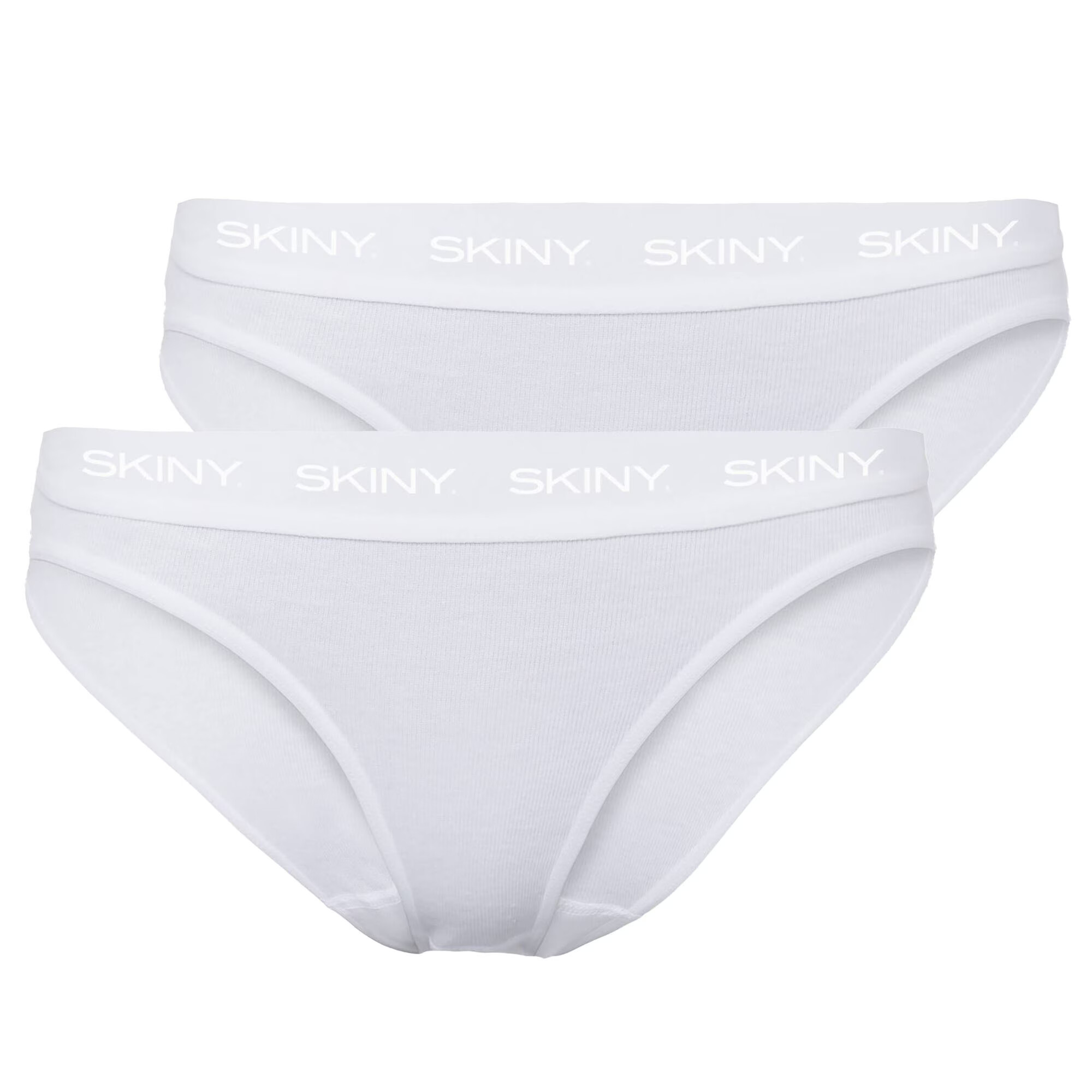 Skiny Σλιπ 'Rio' λευκό / offwhite - Pepit.gr