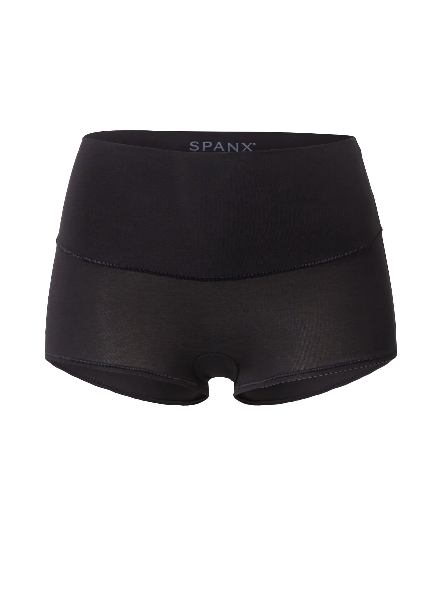 SPANX Παντελόνι σμίλευσης μαύρο - Pepit.gr