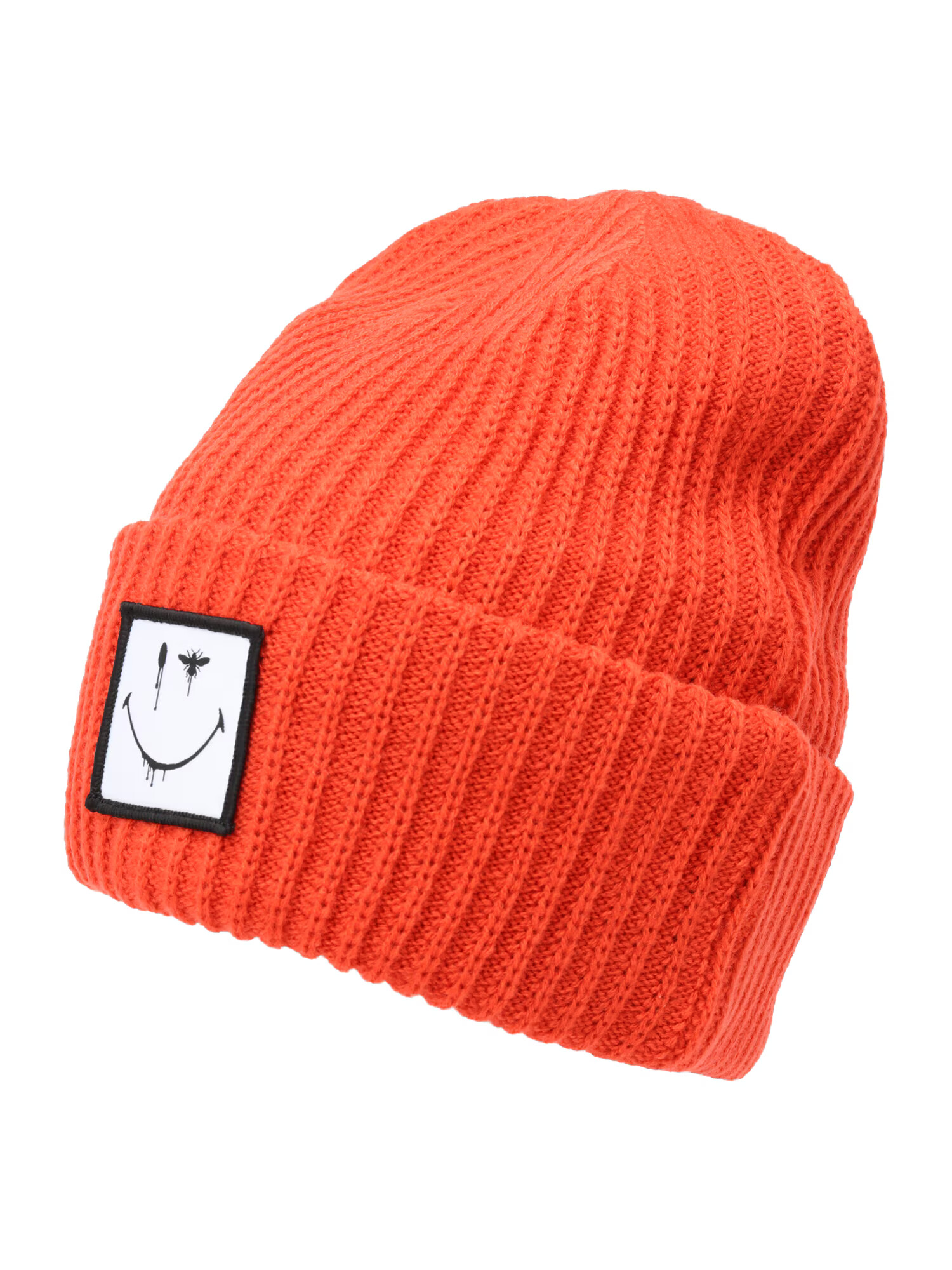 STUFF MAKER Σκούφος 'BEANIE' κόκκινο - Pepit.gr