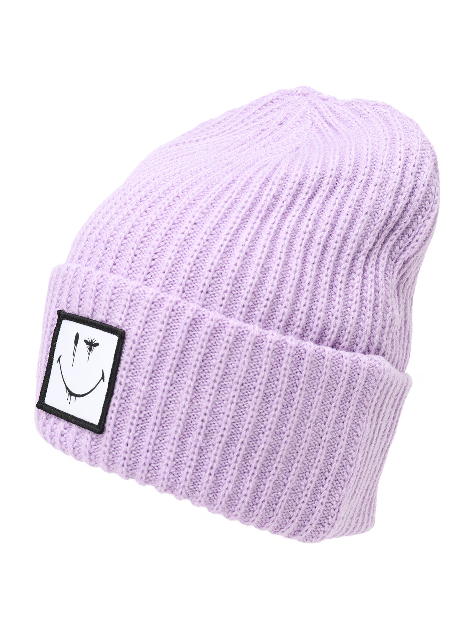 STUFF MAKER Σκούφος 'BEANIE' λιλά - Pepit.gr