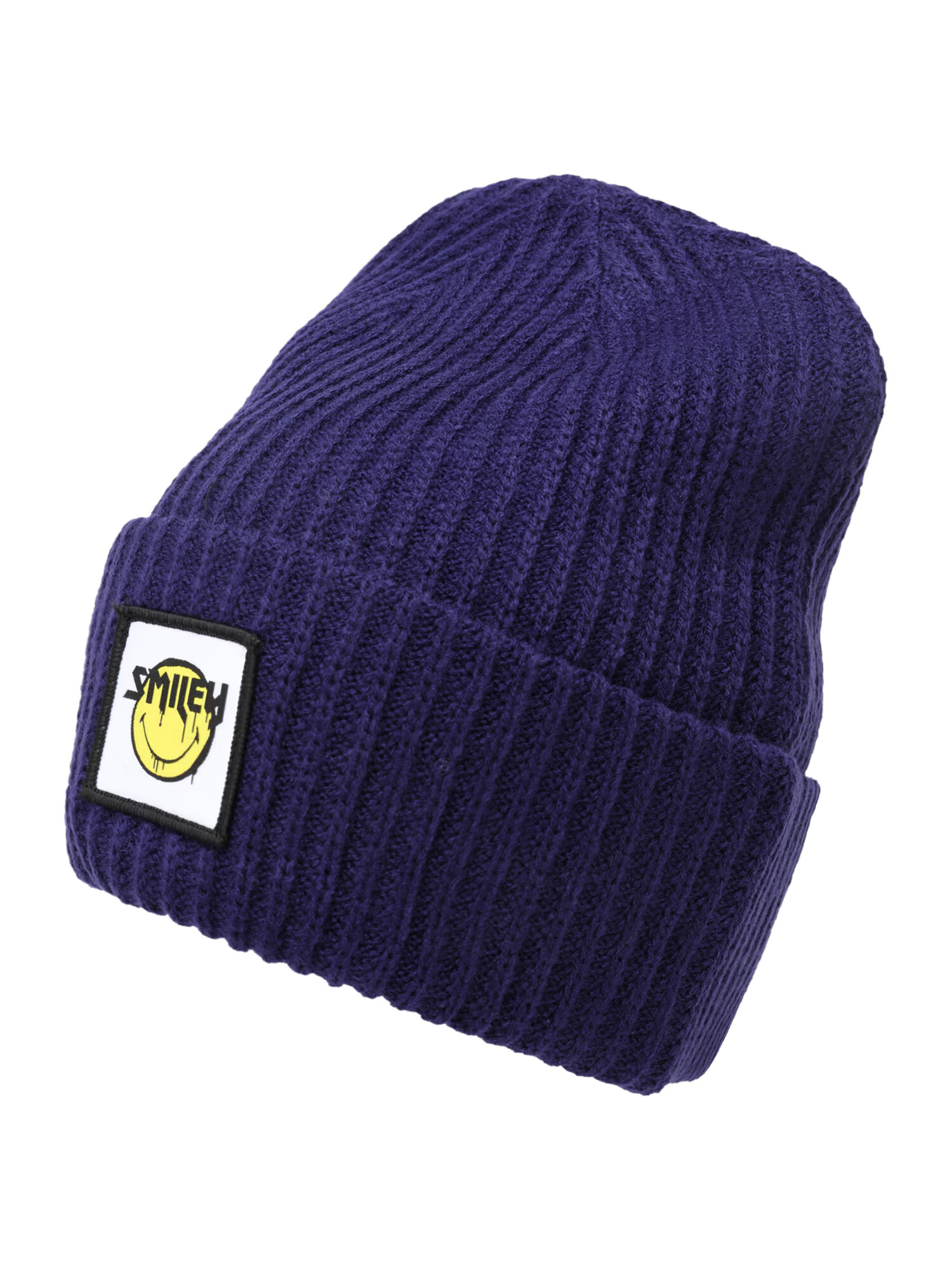 STUFF MAKER Σκούφος 'BEANIE' μπλε μαρέν - Pepit.gr