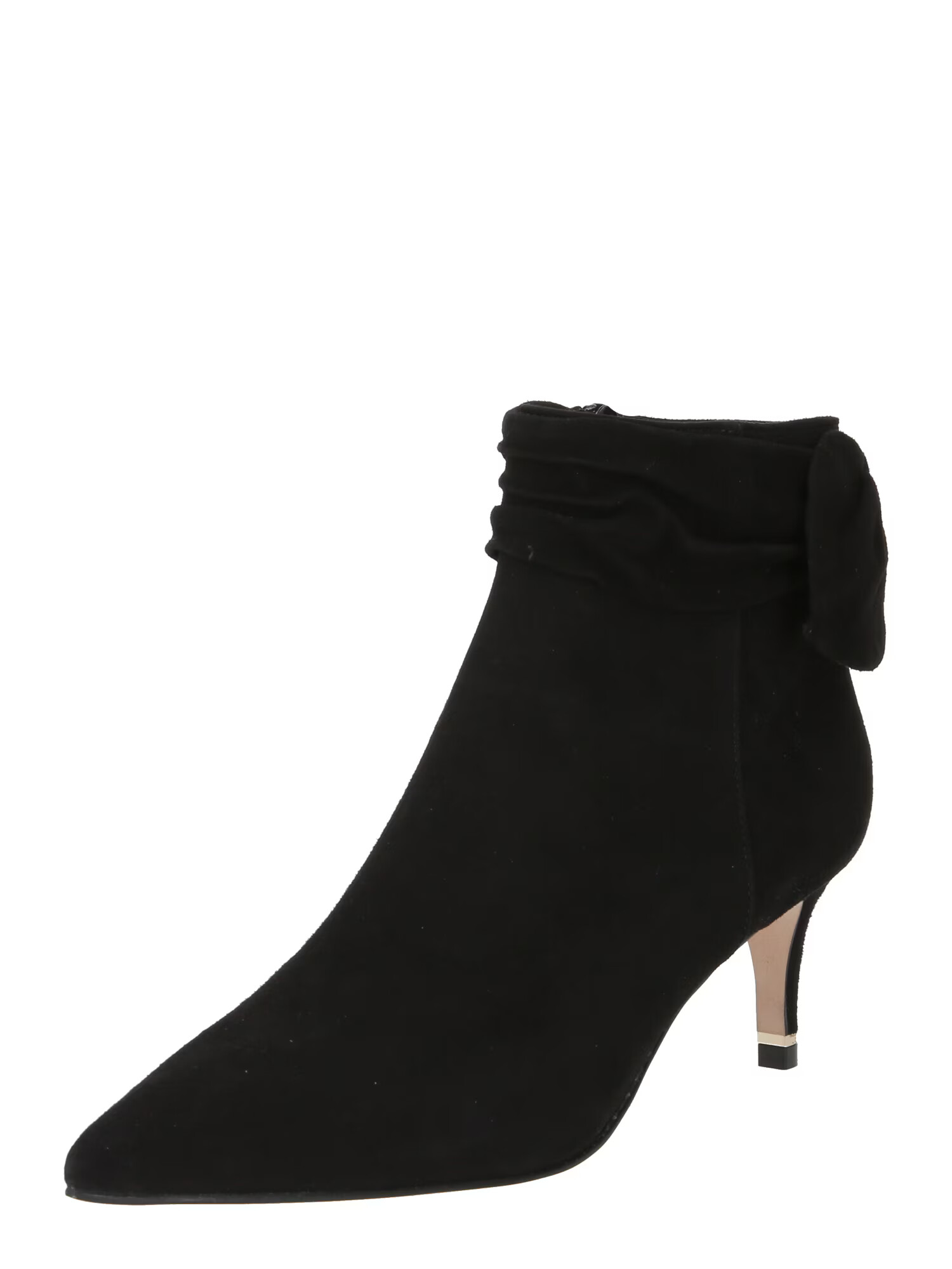 Ted Baker Ankle boots 'Yona' χρυσό / μαύρο - Pepit.gr