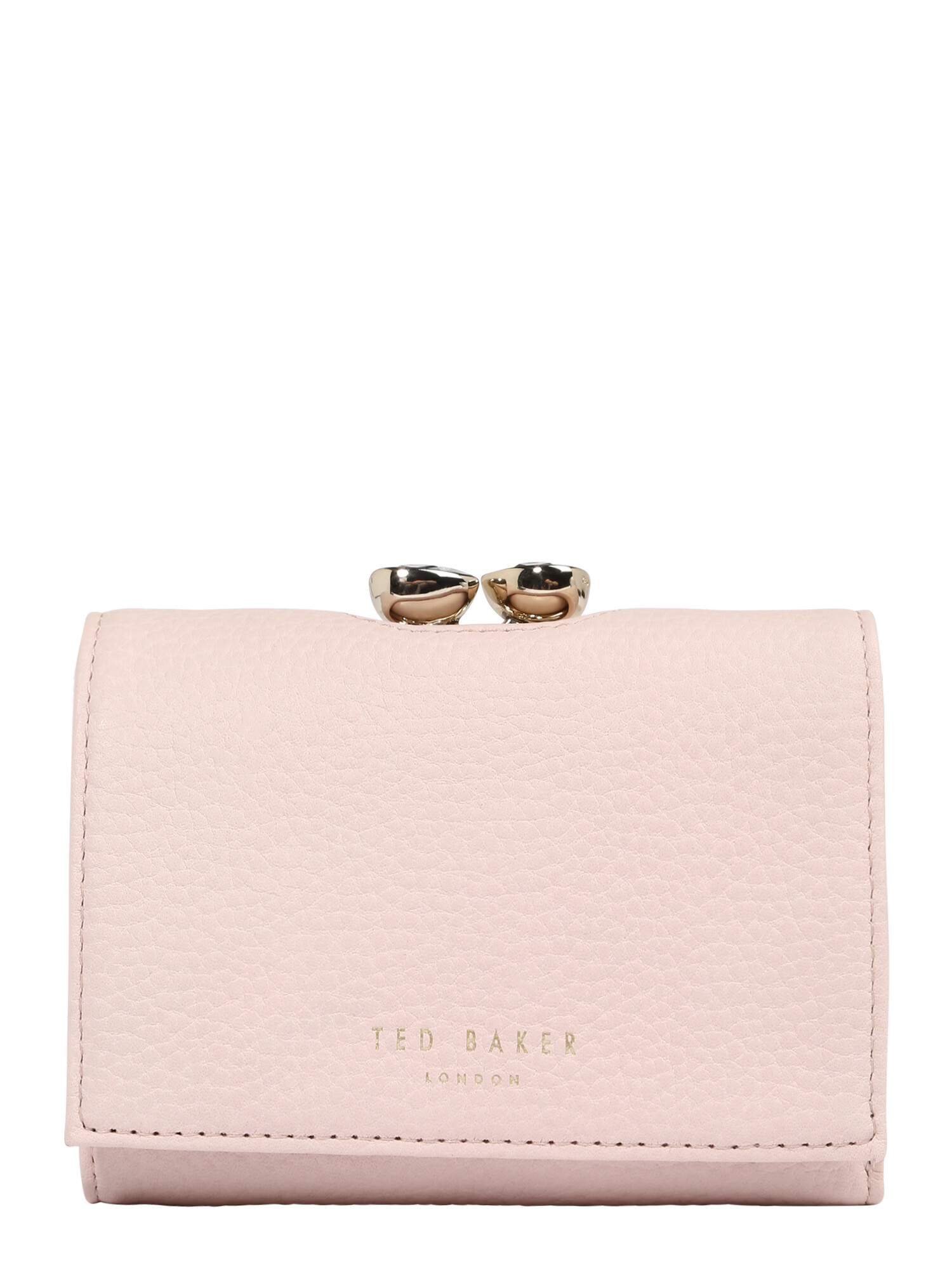 Ted Baker Πορτοφόλι 'Alyeasha' ρόδινο - Pepit.gr