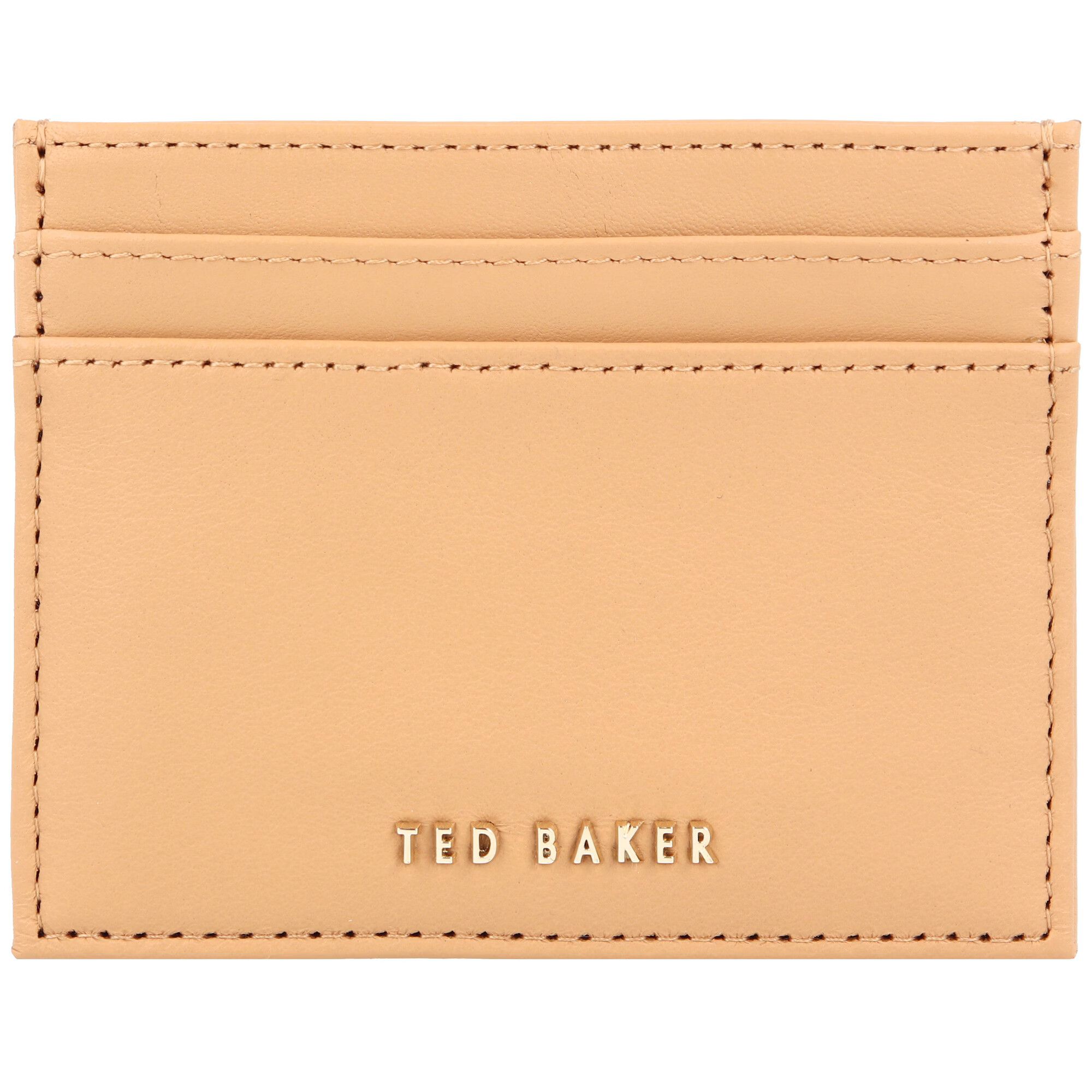 Ted Baker Θήκη 'Garcina' άμμος / χρυσό - Pepit.gr