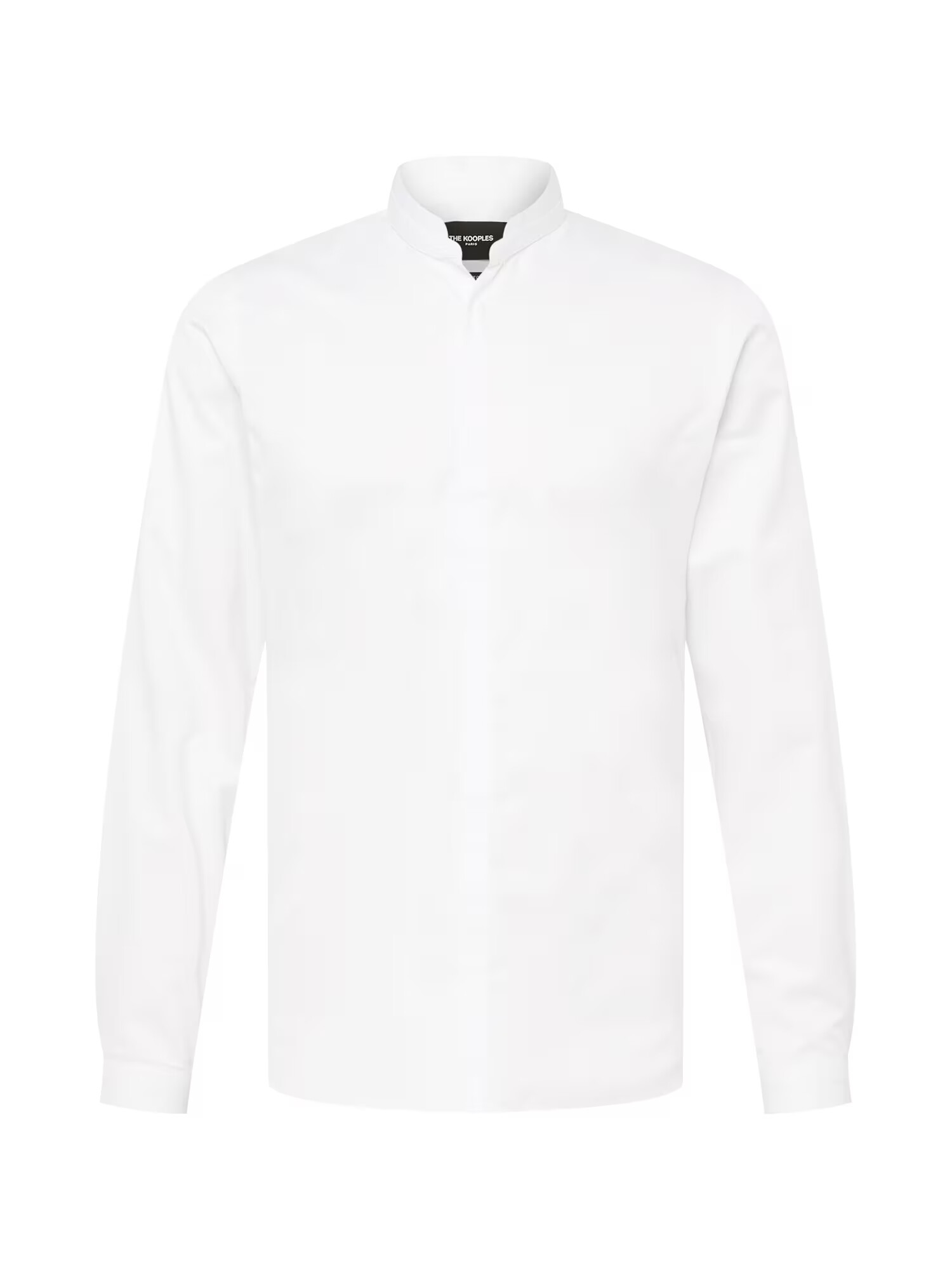 The Kooples Πουκάμισο 'CHEMISE' λευκό - Pepit.gr