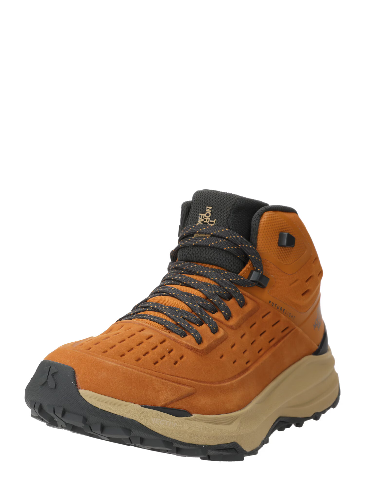 THE NORTH FACE Boots 'EXPLORIS 2' καραμέλα / μαύρο - Pepit.gr