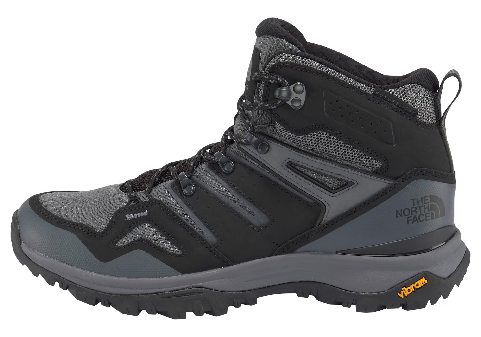 THE NORTH FACE Boots γκρι / μαύρο - Pepit.gr