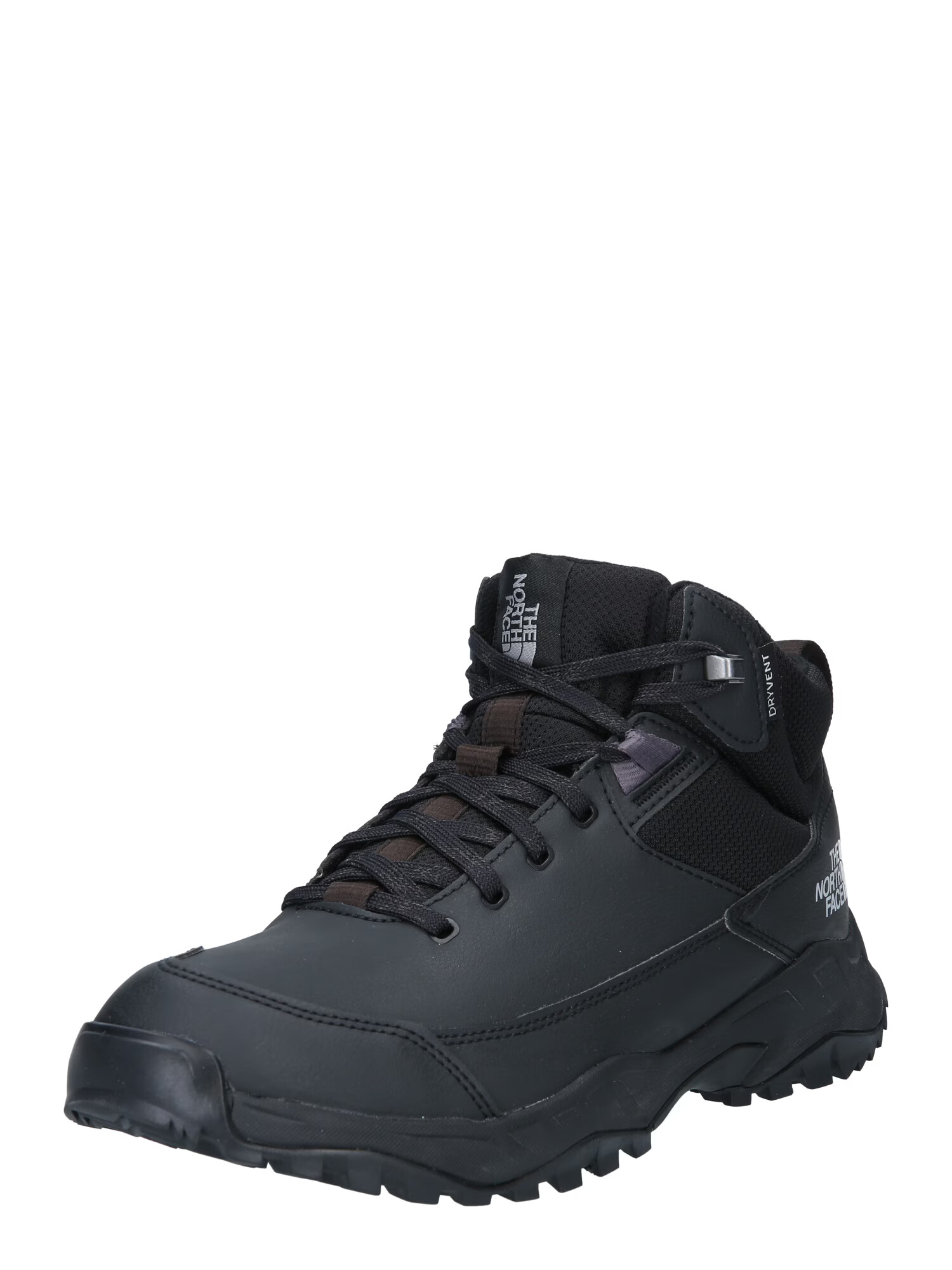 THE NORTH FACE Boots μαύρο / λευκό - Pepit.gr