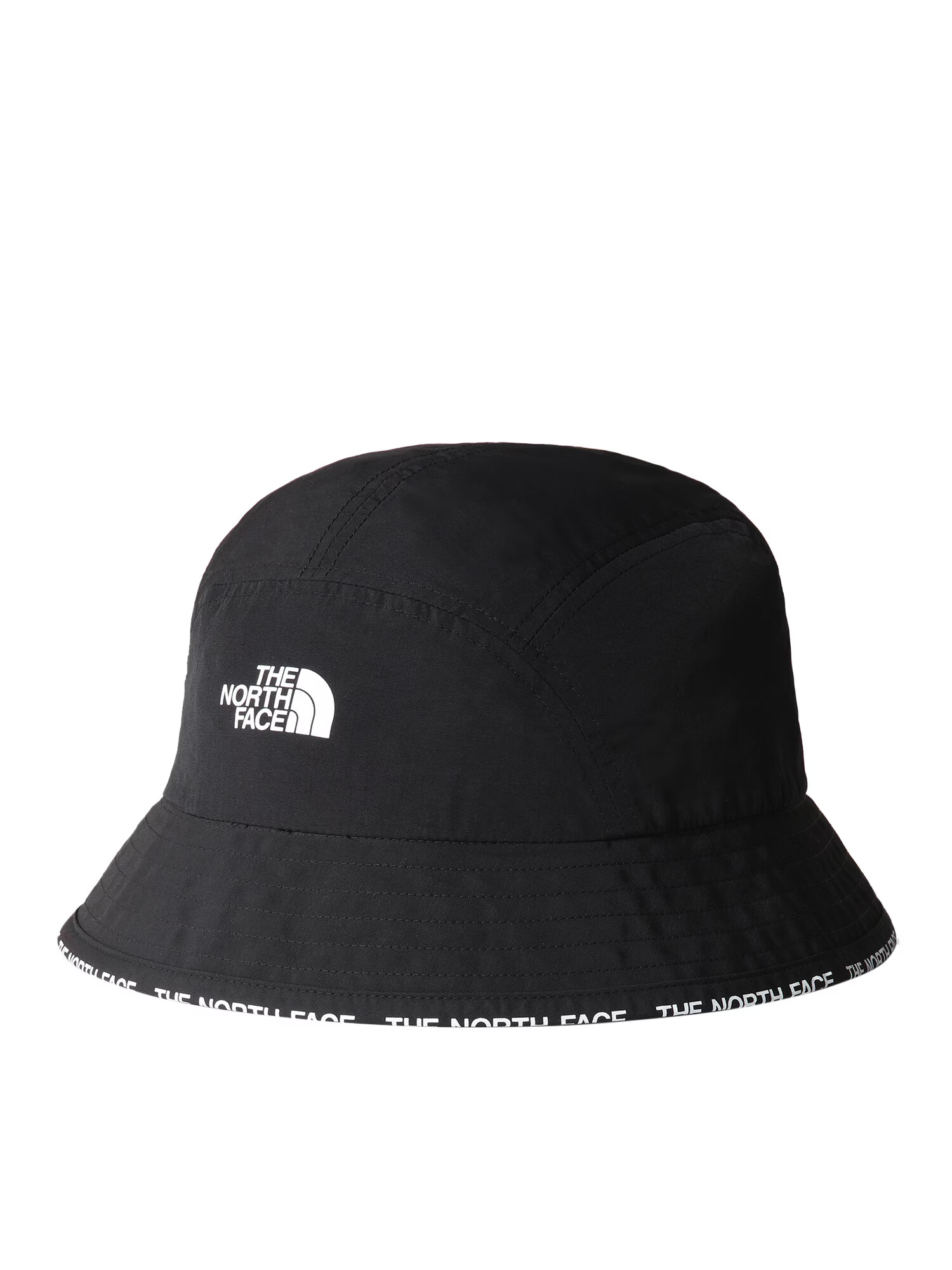 THE NORTH FACE Καπέλο 'CYPRESS BUCKET' μαύρο - Pepit.gr