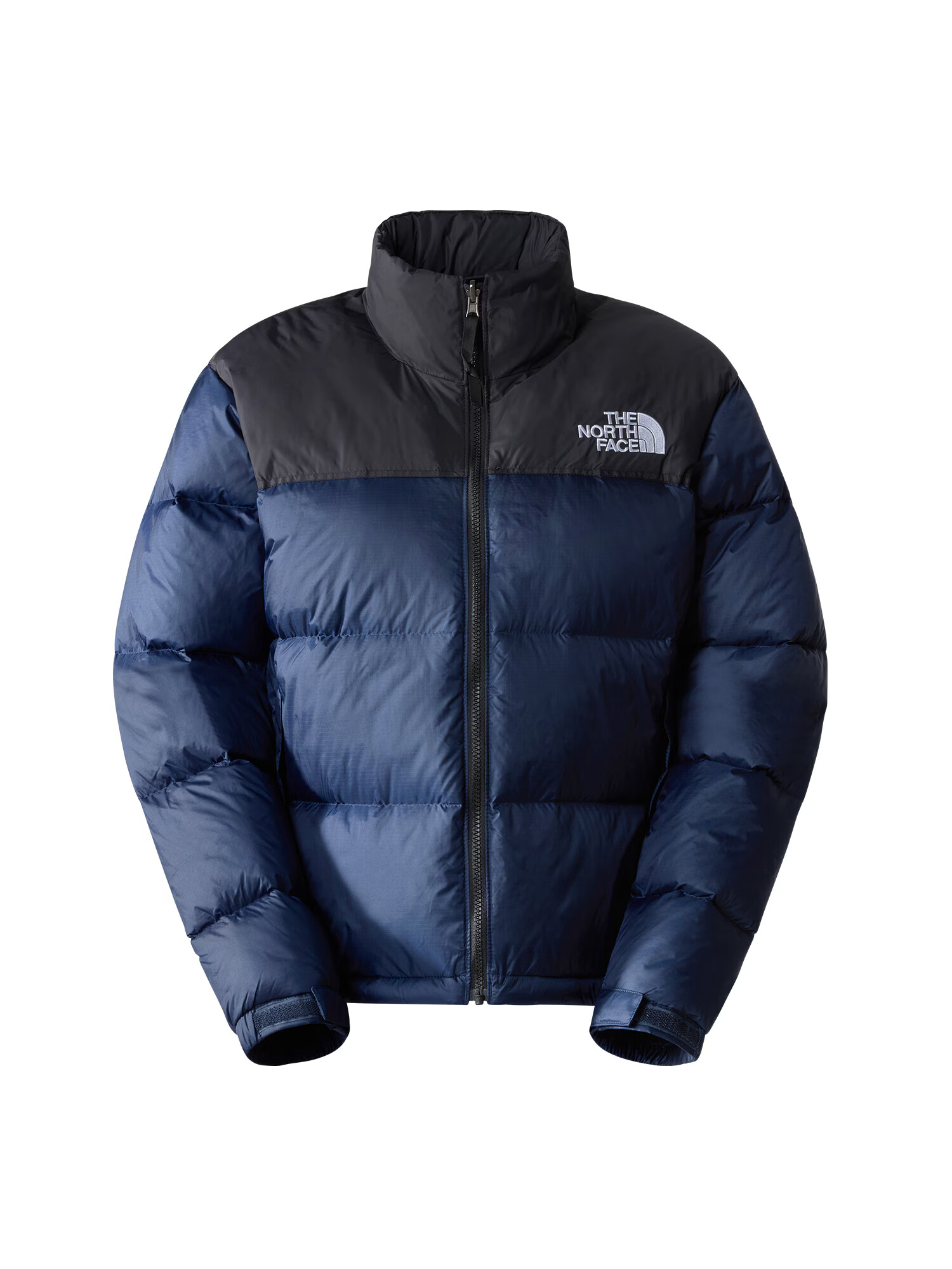 THE NORTH FACE Χειμερινό μπουφάν '1996 RETRO NUPTSE' μπλε / μαύρο / λευκό - Pepit.gr