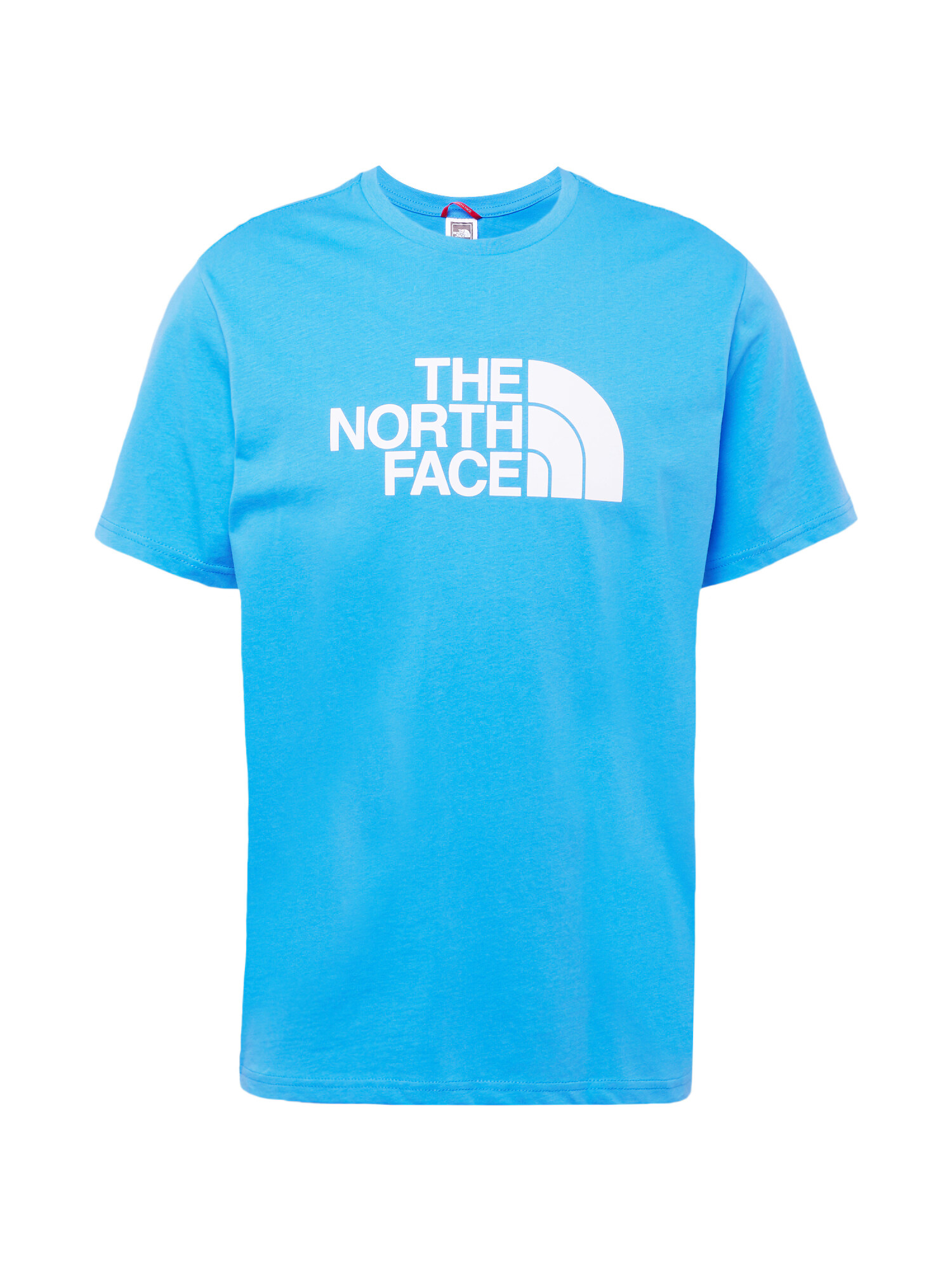 THE NORTH FACE Μπλουζάκι γαλάζιο / offwhite - Pepit.gr