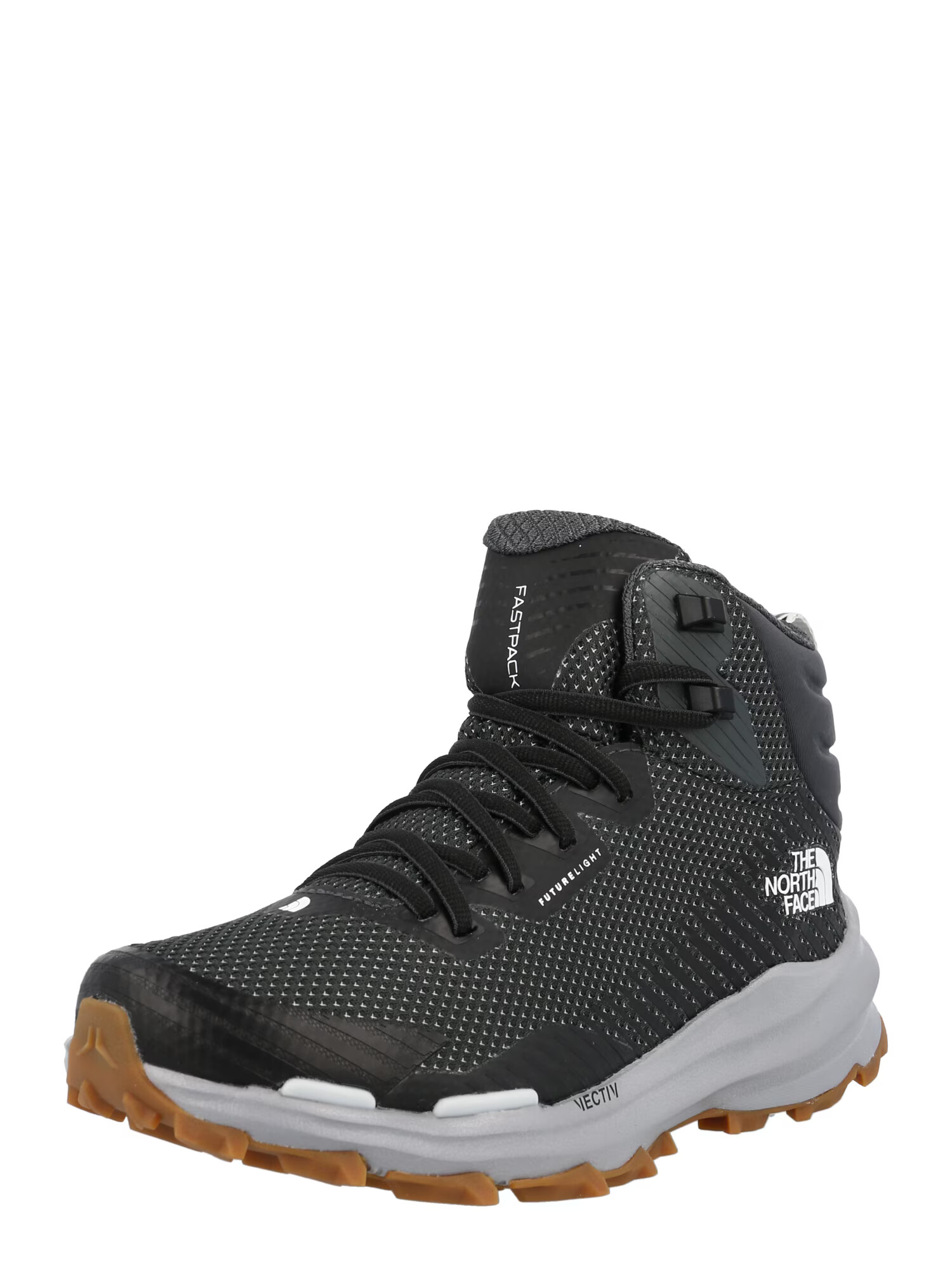 THE NORTH FACE Boots ανθρακί / λευκό - Pepit.gr