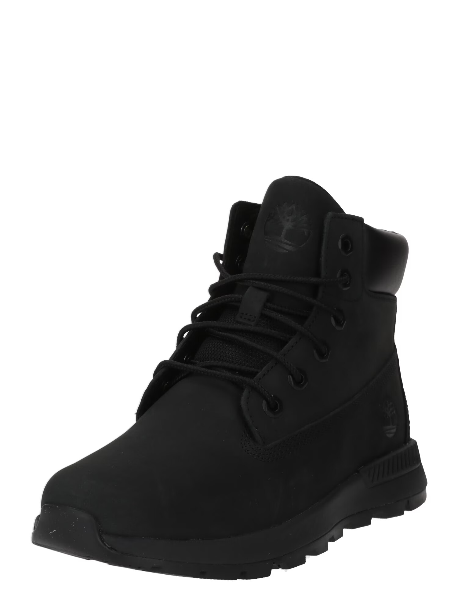 TIMBERLAND Boots 'Killington Trekker 6 Inch' μαύρο - Pepit.gr