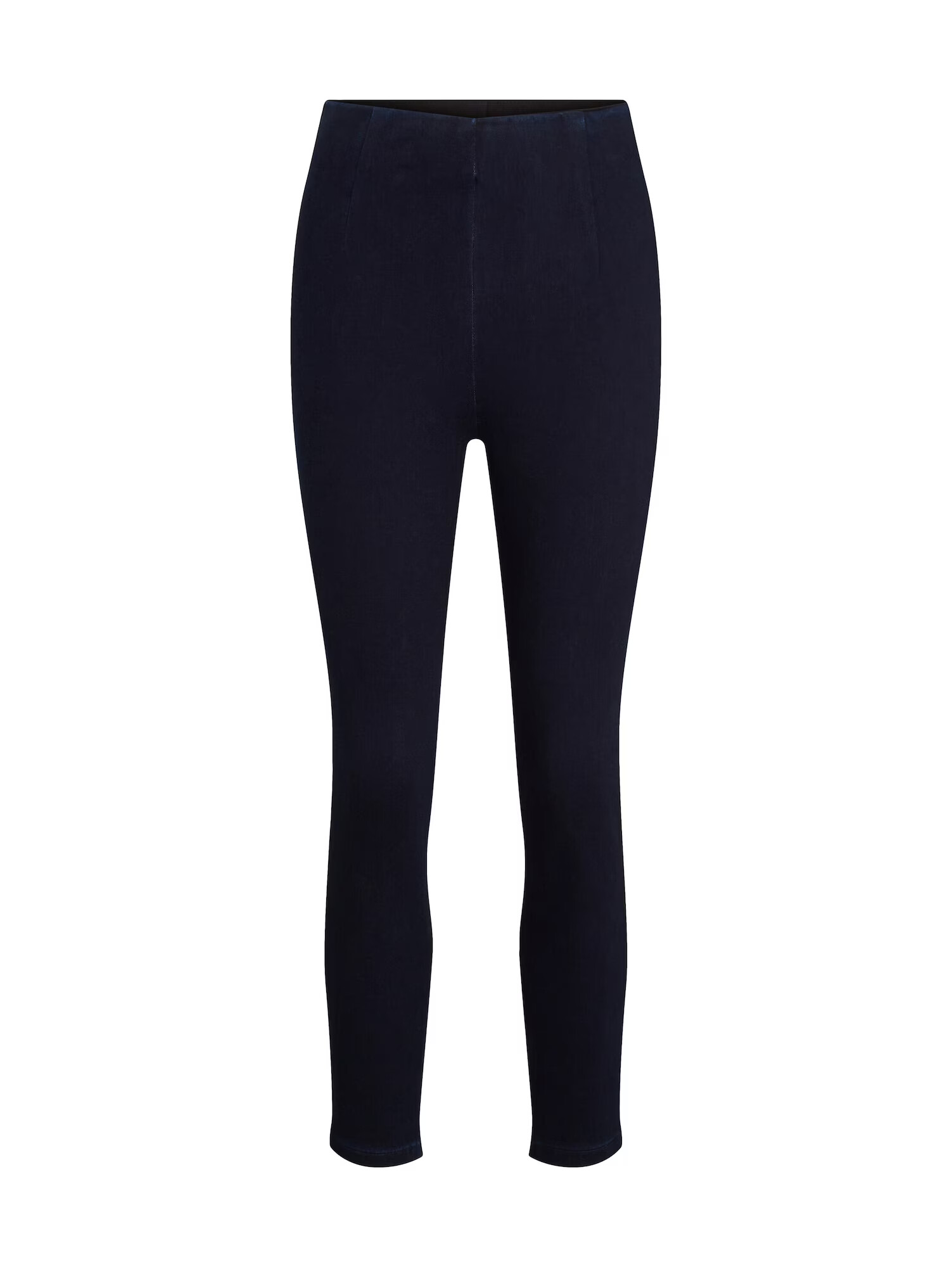 TOM TAILOR Jeggings μαύρο - Pepit.gr