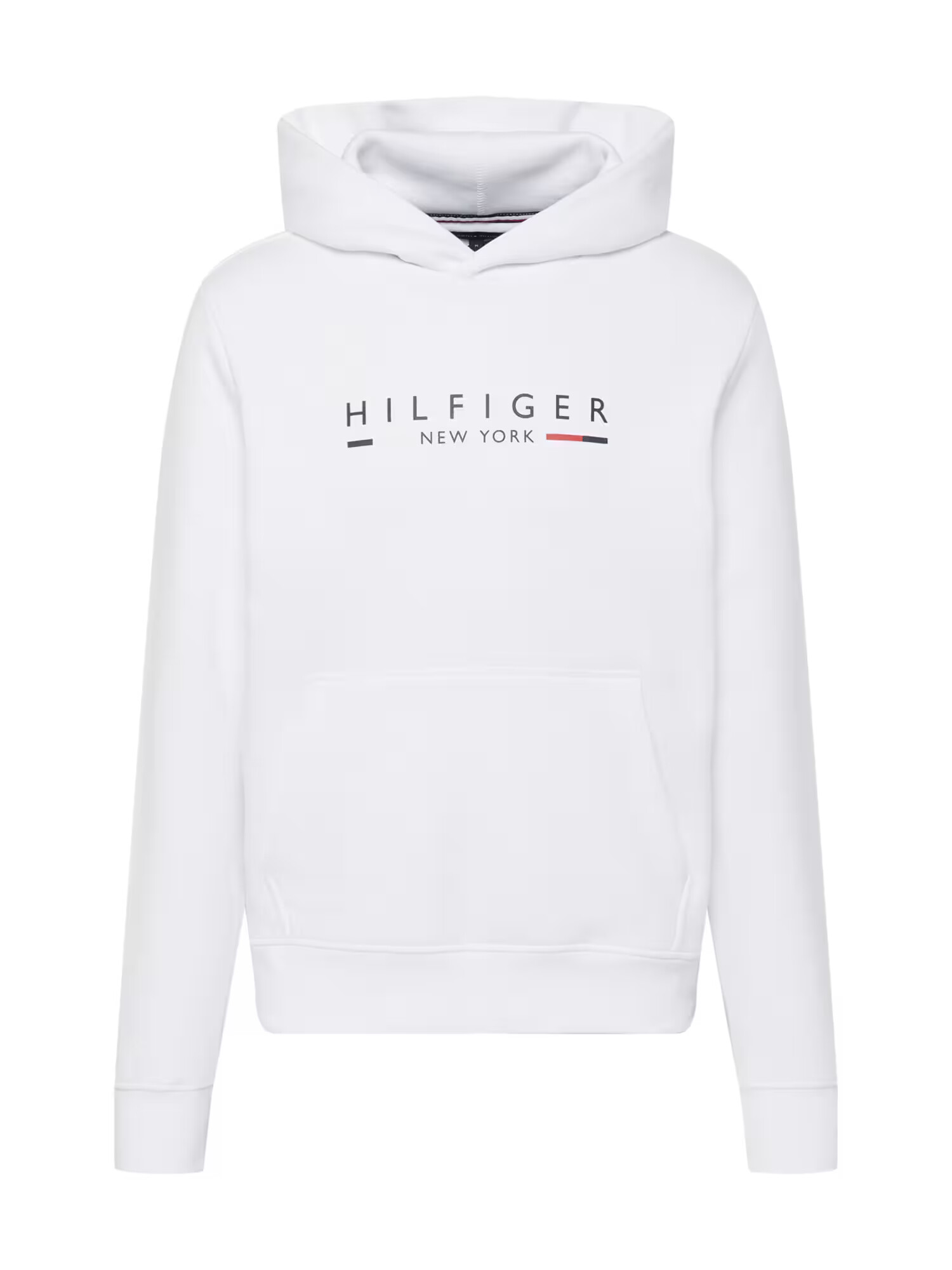 TOMMY HILFIGER Μπλούζα φούτερ 'NEW YORK' ναυτικό μπλε / κόκκινο / λευκό - Pepit.gr