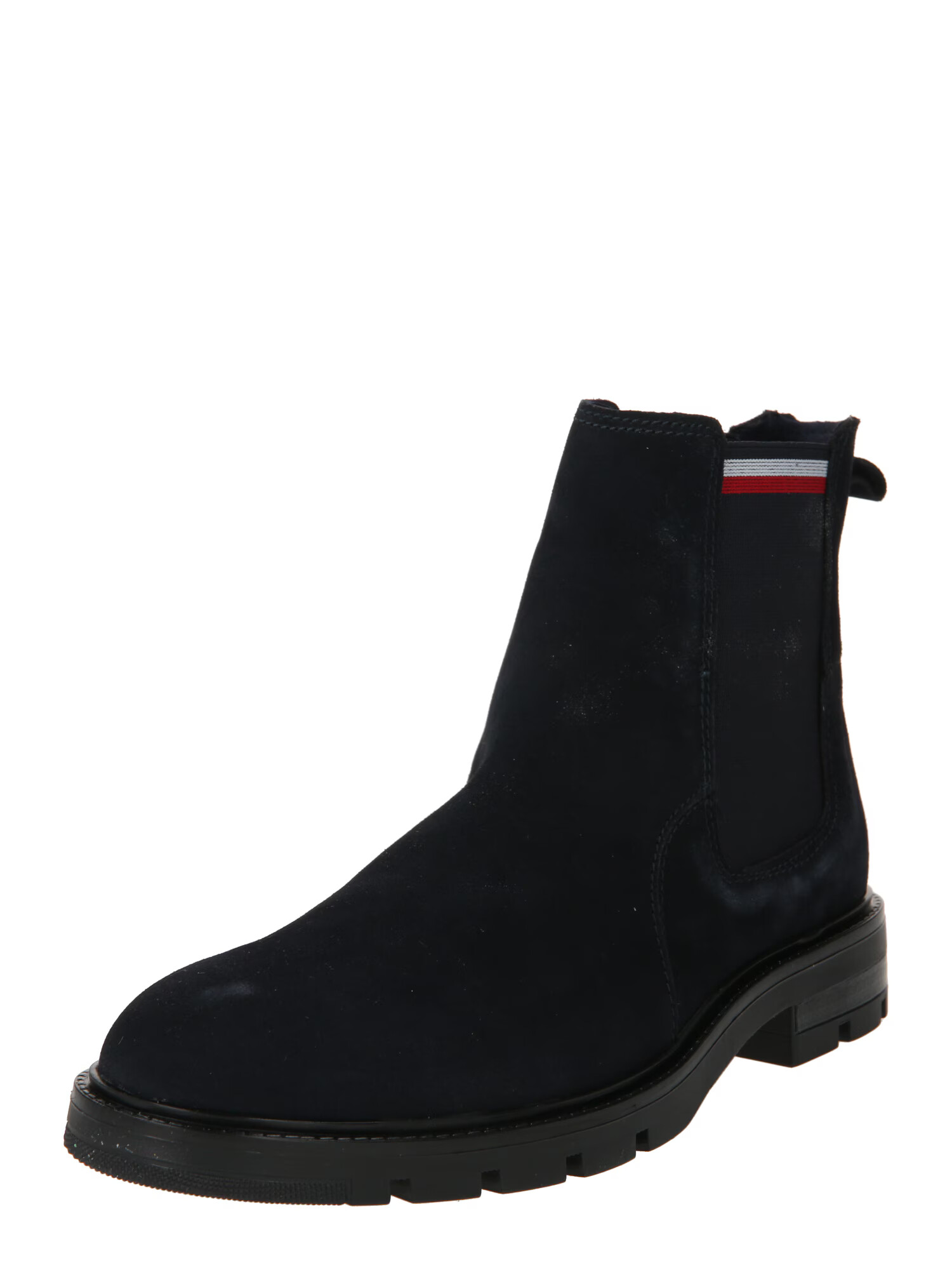 TOMMY HILFIGER Boots μπλε / κόκκινο / λευκό - Pepit.gr