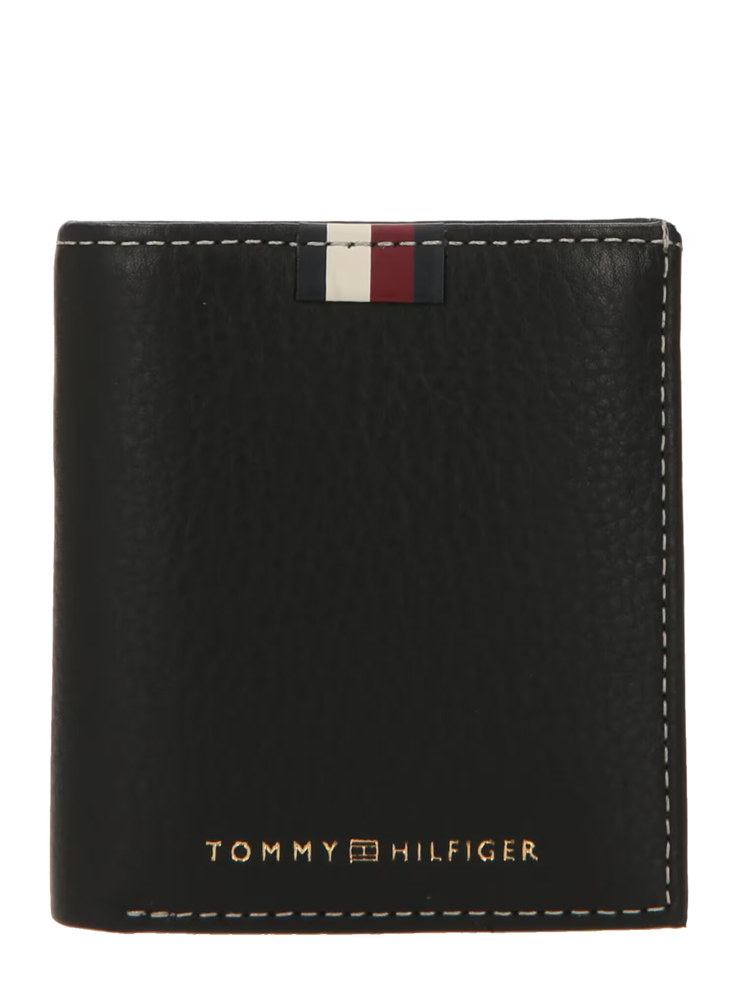 TOMMY HILFIGER Πορτοφόλι μαύρο - Pepit.gr