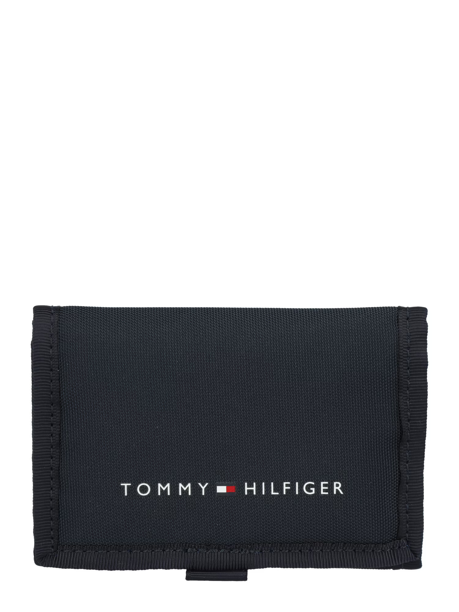 TOMMY HILFIGER Πορτοφόλι μπλε κοβαλτίου / κόκκινο / λευκό - Pepit.gr