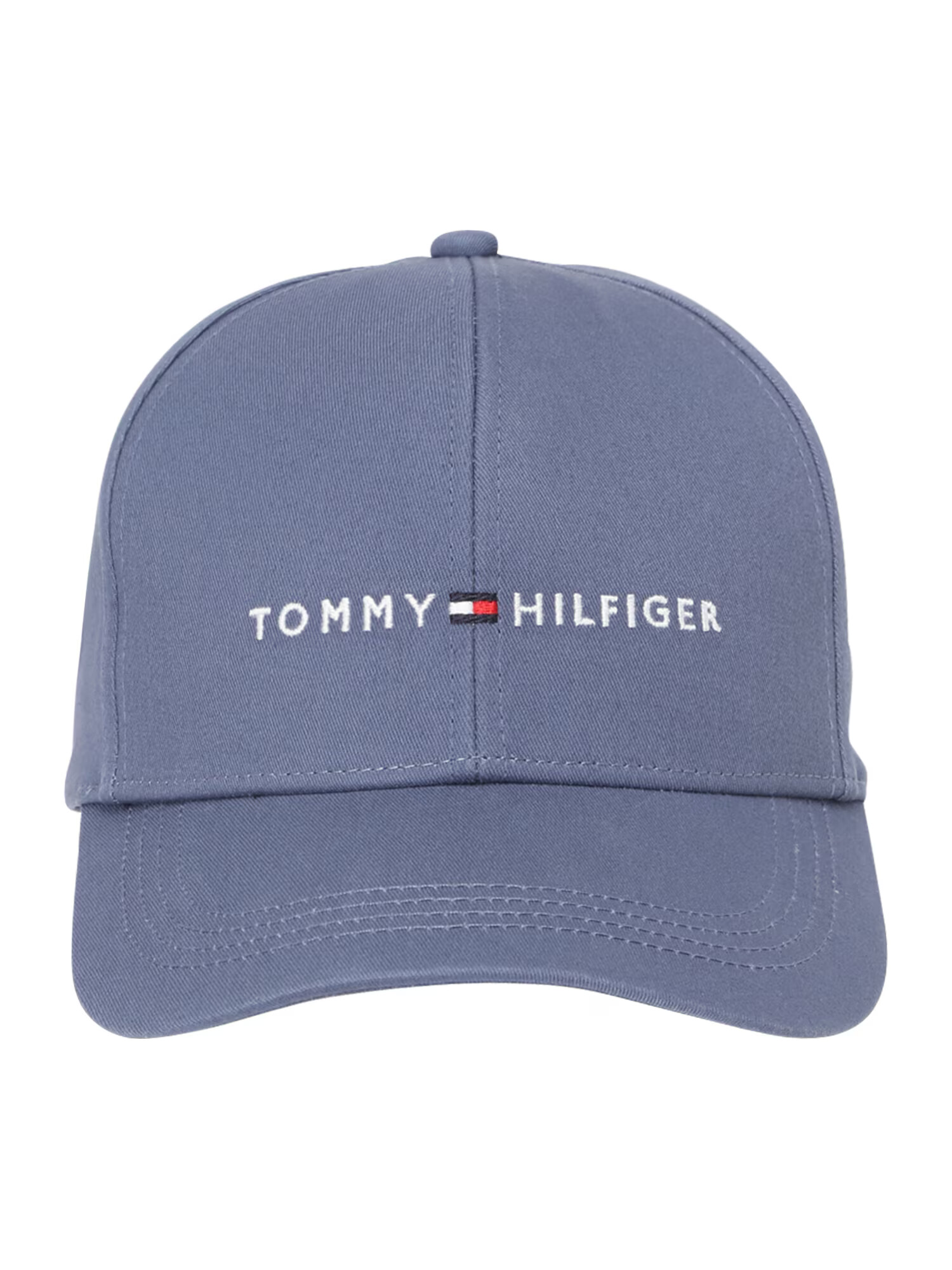 TOMMY HILFIGER Τζόκεϊ μπλε ντένιμ / λευκό - Pepit.gr