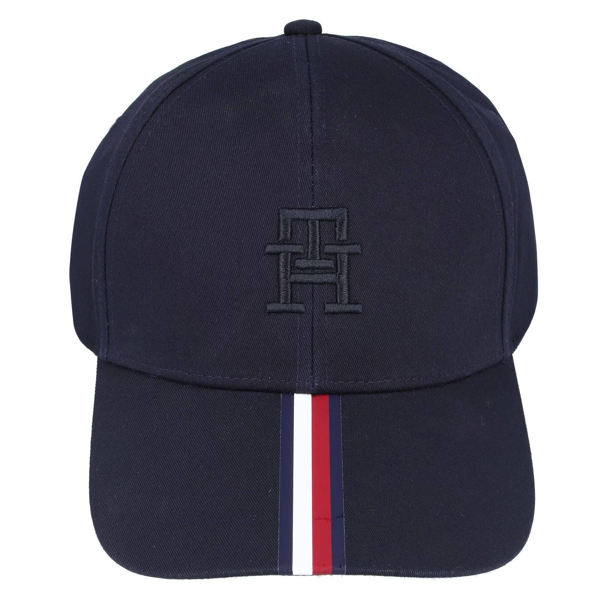 TOMMY HILFIGER Τζόκεϊ ναυτικό μπλε / κόκκινο / λευκό - Pepit.gr