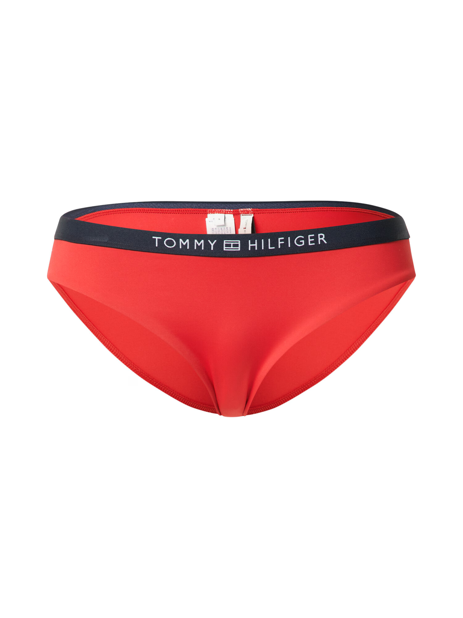 Tommy Hilfiger Underwear Κιλότα ναυτικό μπλε / κόκκινο / λευκό - Pepit.gr