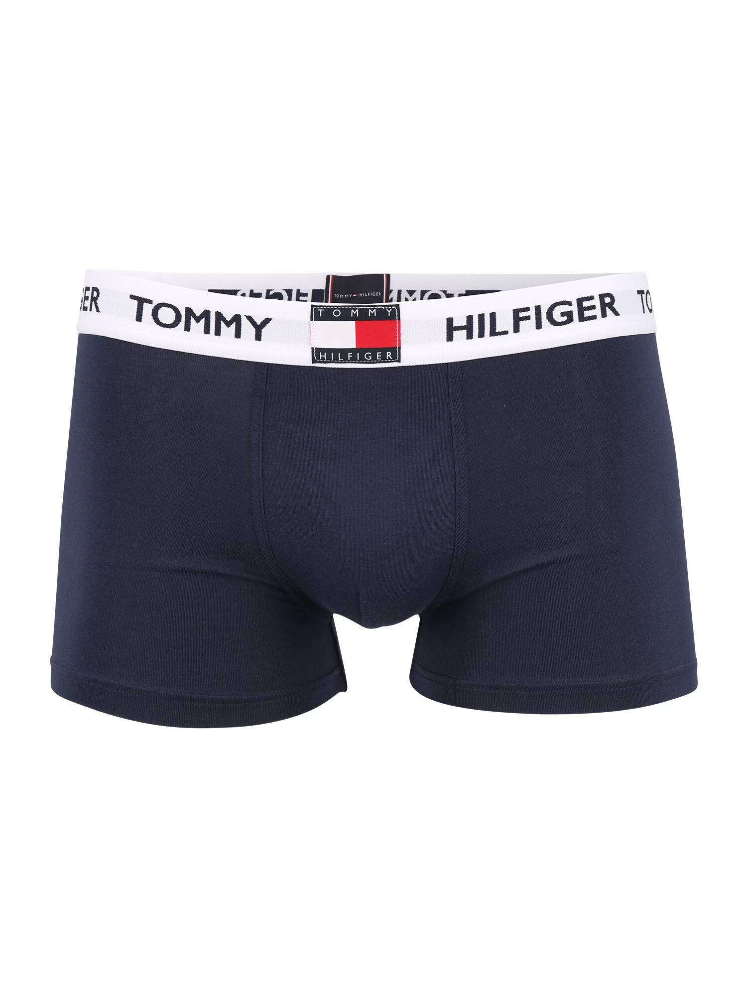 Tommy Hilfiger Underwear Μποξεράκι ναυτικό μπλε / κόκκινο / λευκό - Pepit.gr