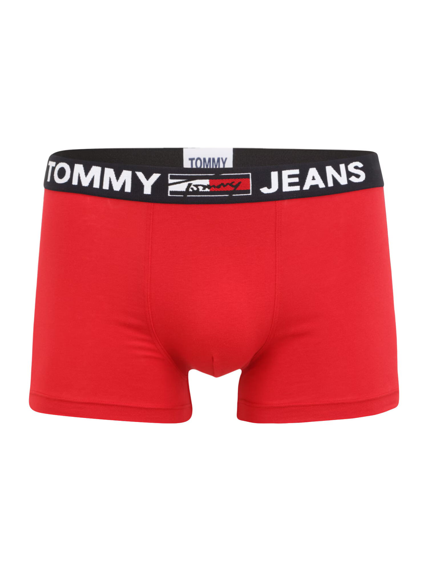 Tommy Hilfiger Underwear Μποξεράκι ναυτικό μπλε / κόκκινο / λευκό - Pepit.gr