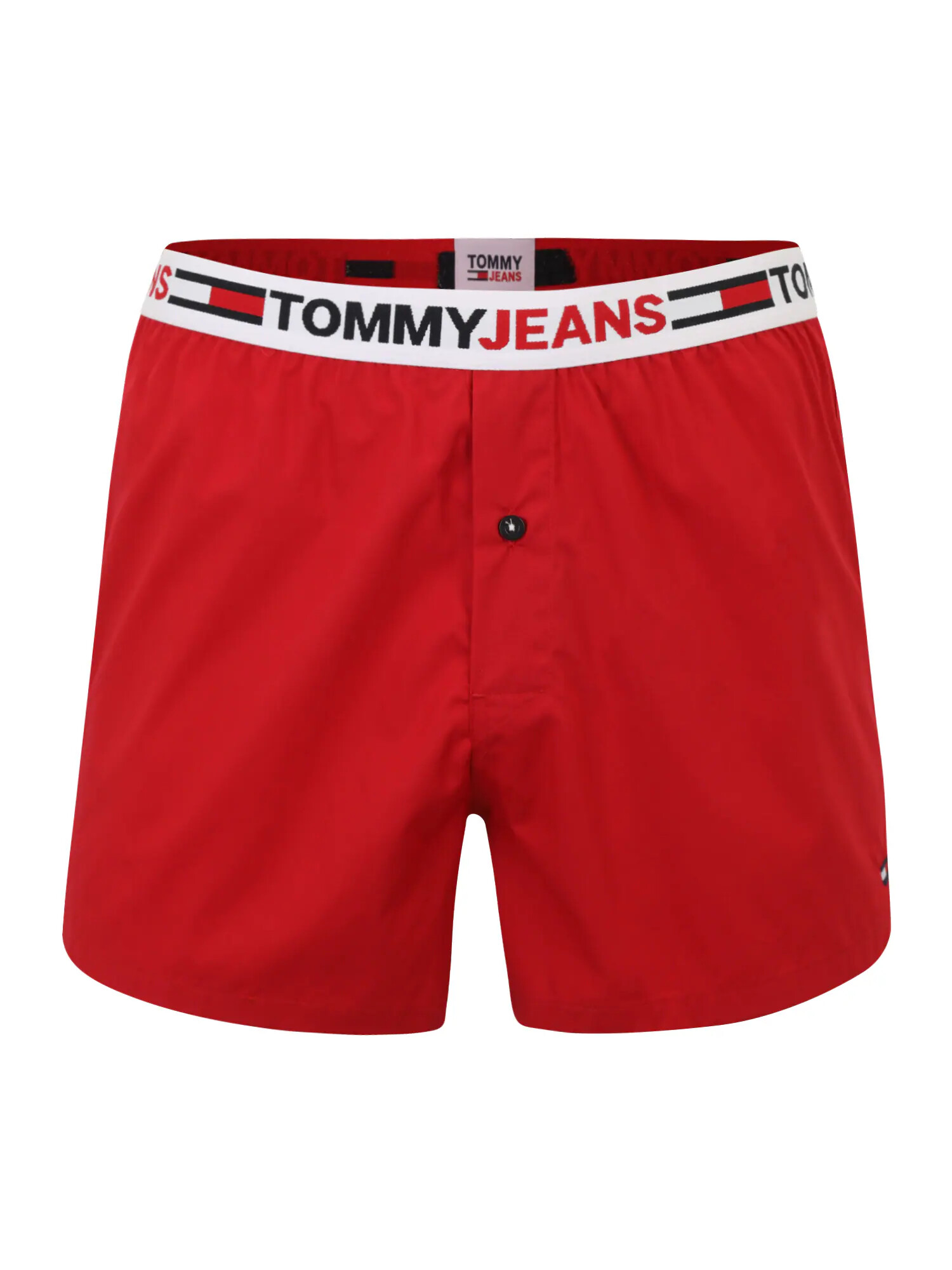 Tommy Hilfiger Underwear Μποξεράκι ναυτικό μπλε / κόκκινο / λευκό - Pepit.gr