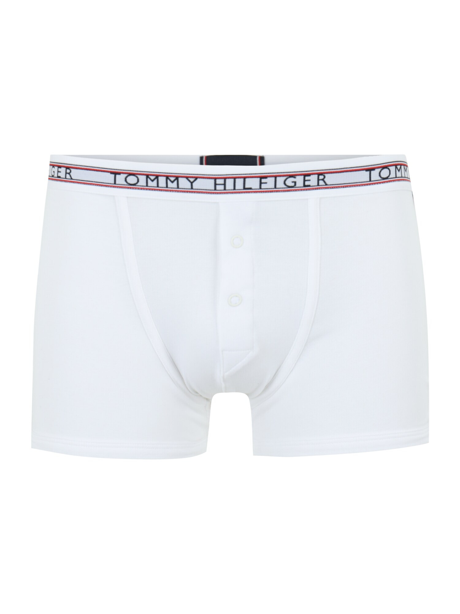 Tommy Hilfiger Underwear Μποξεράκι ναυτικό μπλε / κόκκινο / λευκό - Pepit.gr