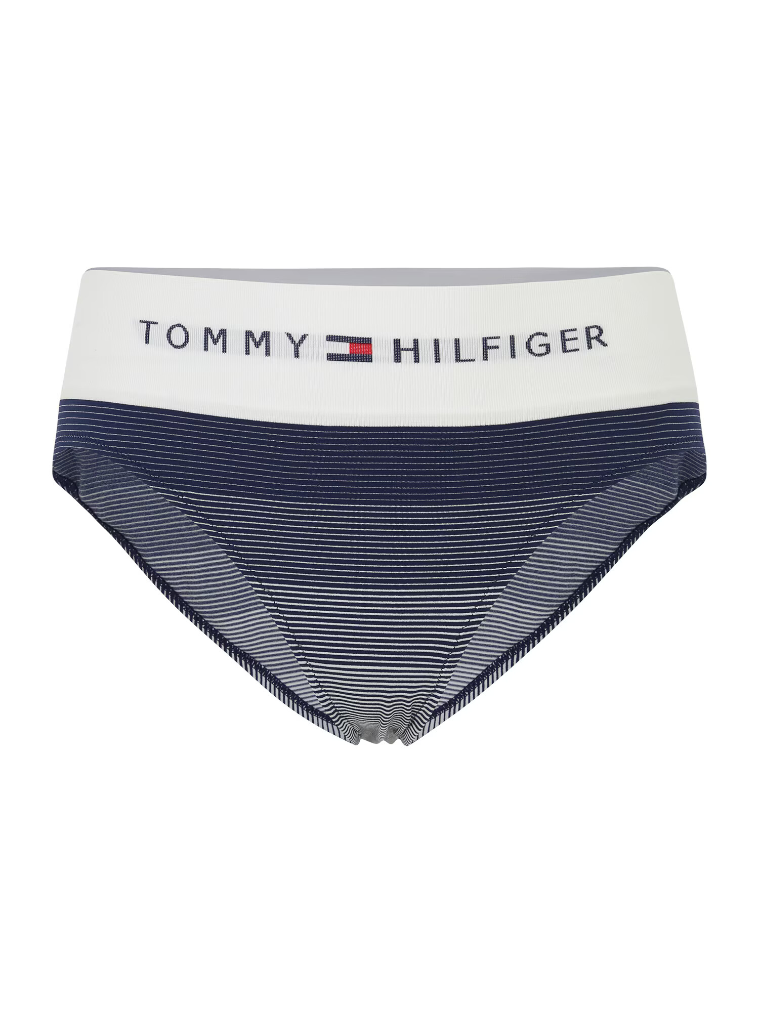 Tommy Hilfiger Underwear Plus Κιλότα ναυτικό μπλε / κόκκινο / λευκό - Pepit.gr