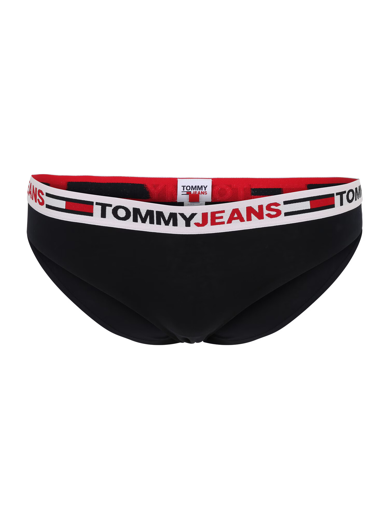 Tommy Hilfiger Underwear Plus Σλιπ μπλε νύχτας / κόκκινο / λευκό - Pepit.gr