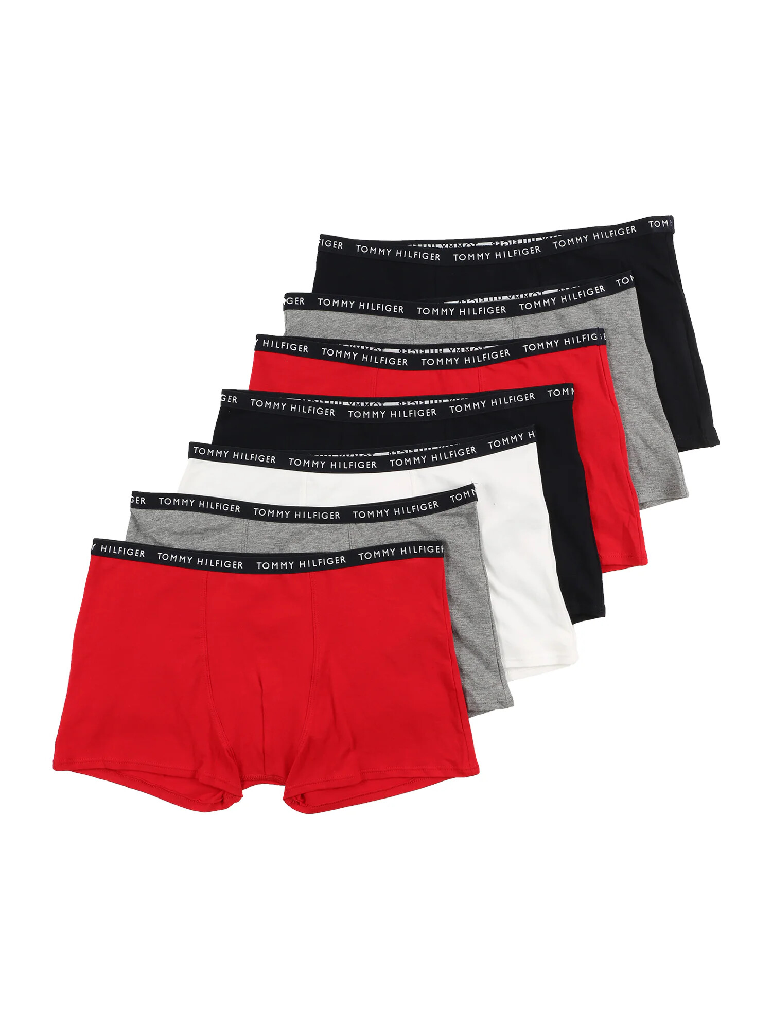 Tommy Hilfiger Underwear Σλιπ ανάμεικτα χρώματα - Pepit.gr