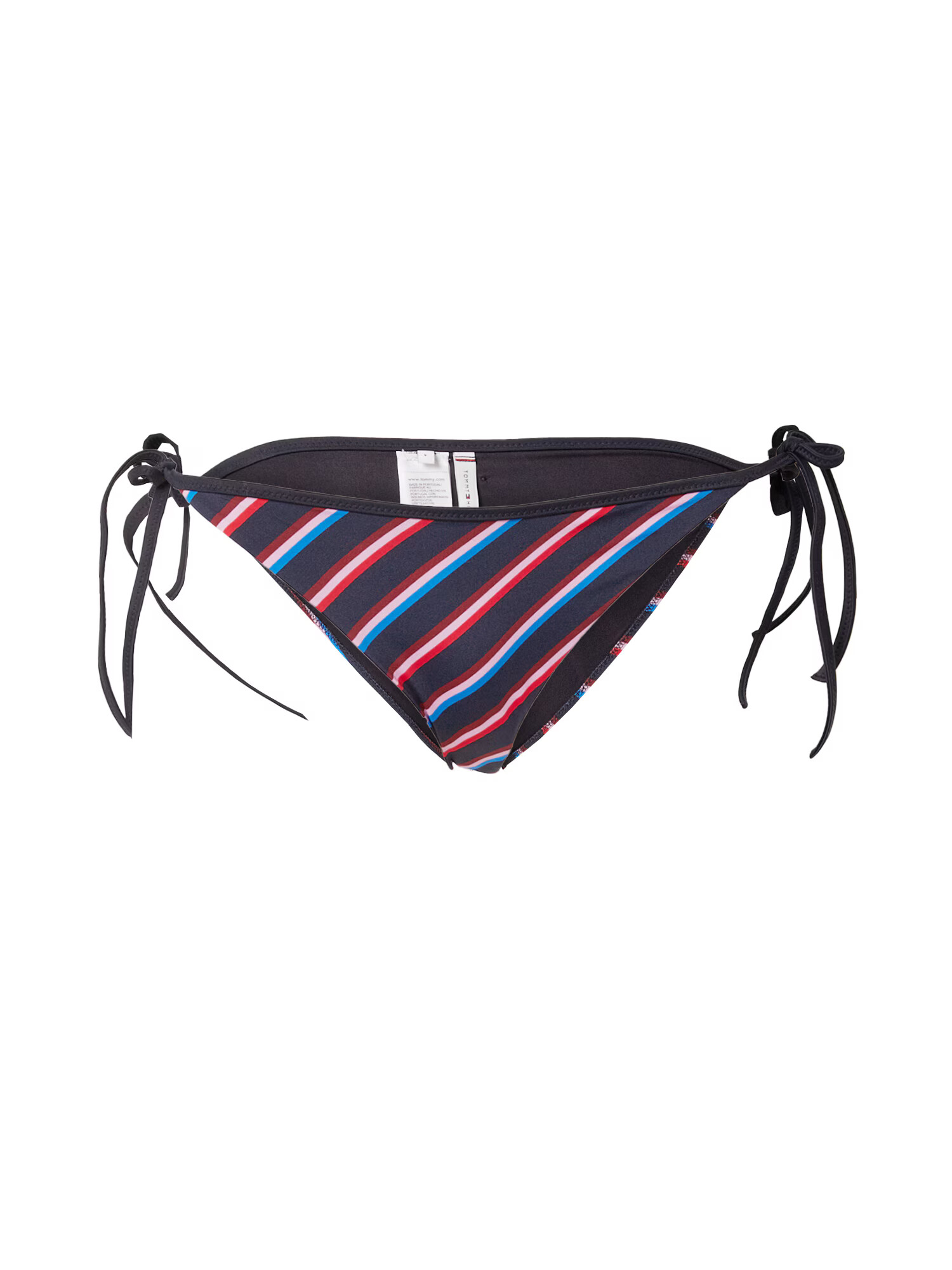 Tommy Hilfiger Underwear Σλιπ μπικίνι αζούρ / ρόδινο / κόκκινο / μαύρο - Pepit.gr