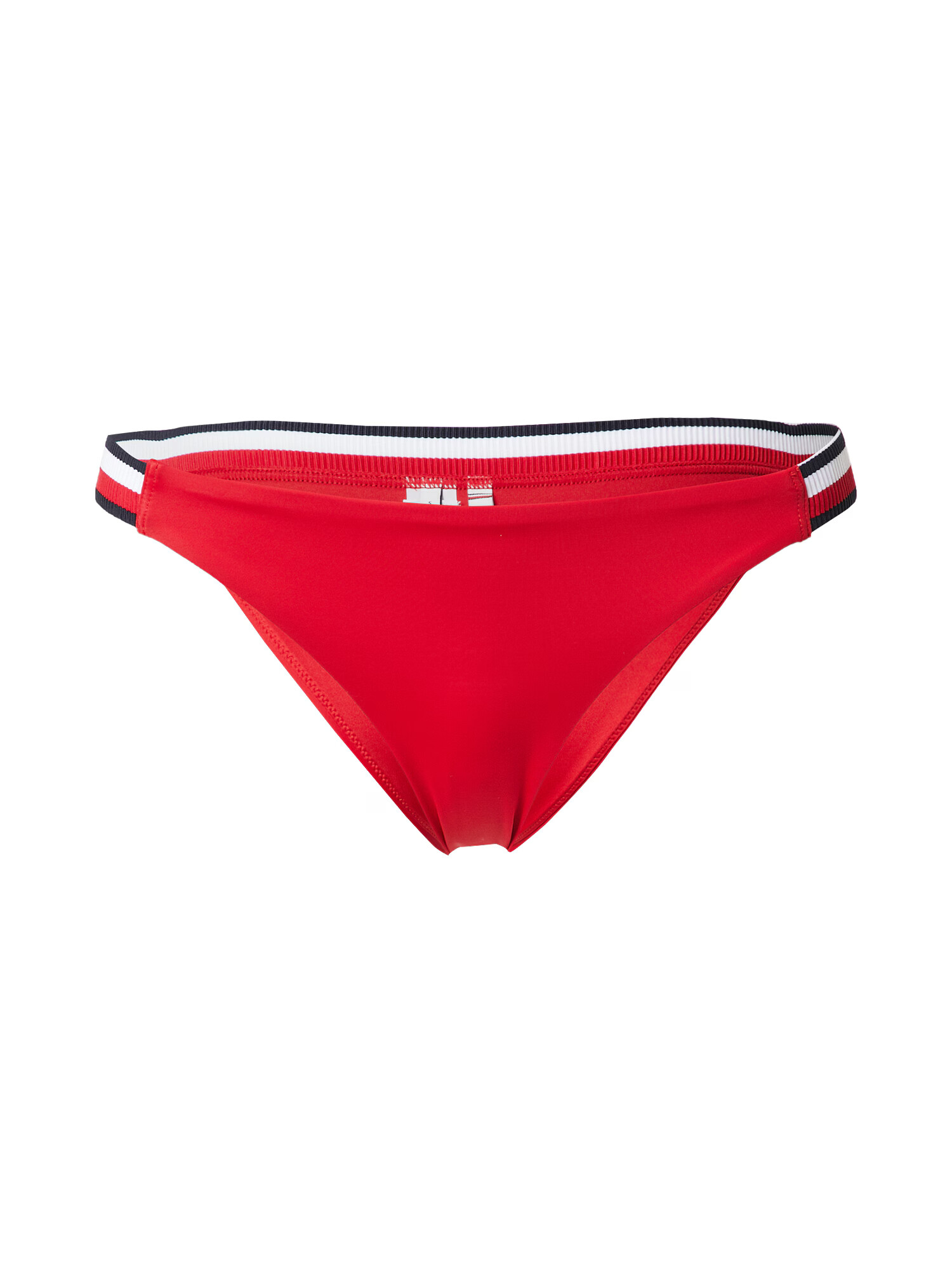 Tommy Hilfiger Underwear Σλιπ μπικίνι 'Cheeky' ναυτικό μπλε / κόκκινο / λευκό - Pepit.gr